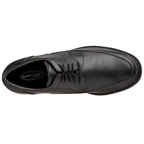 Apex Lexington Moc Toe by Aetrex - Black