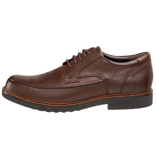 Apex Lexington Moc Toe by Aetrex - Free Shipping – Orthotic Shop