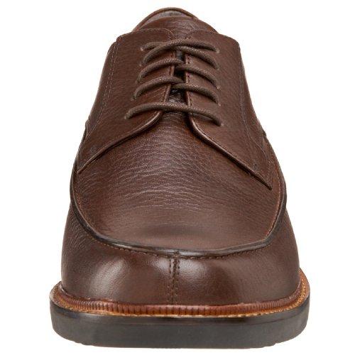 Apex Lexington Moc Toe by Aetrex - Brown