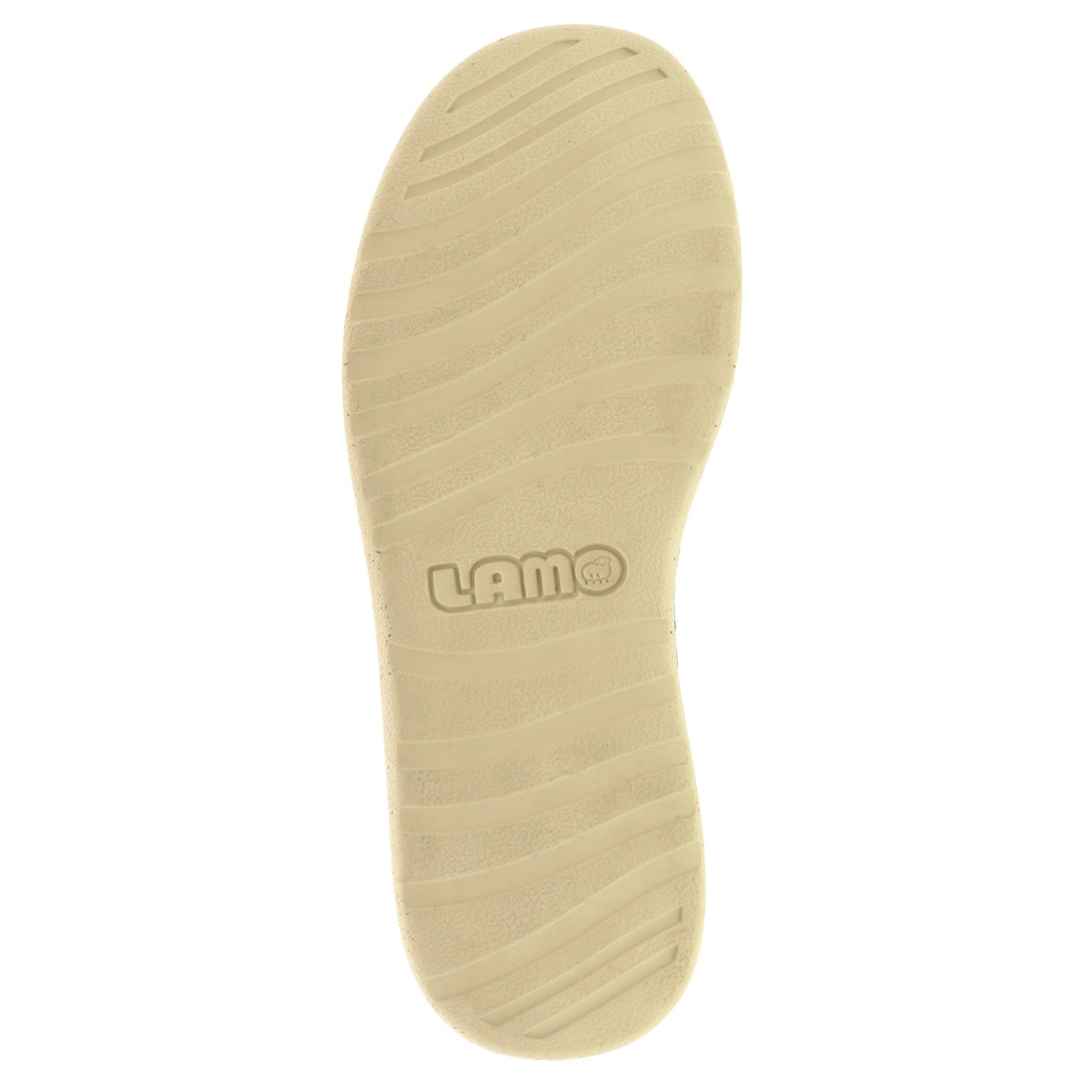 Lamo Michael Shoes EM2034 - Beige - Bottom View