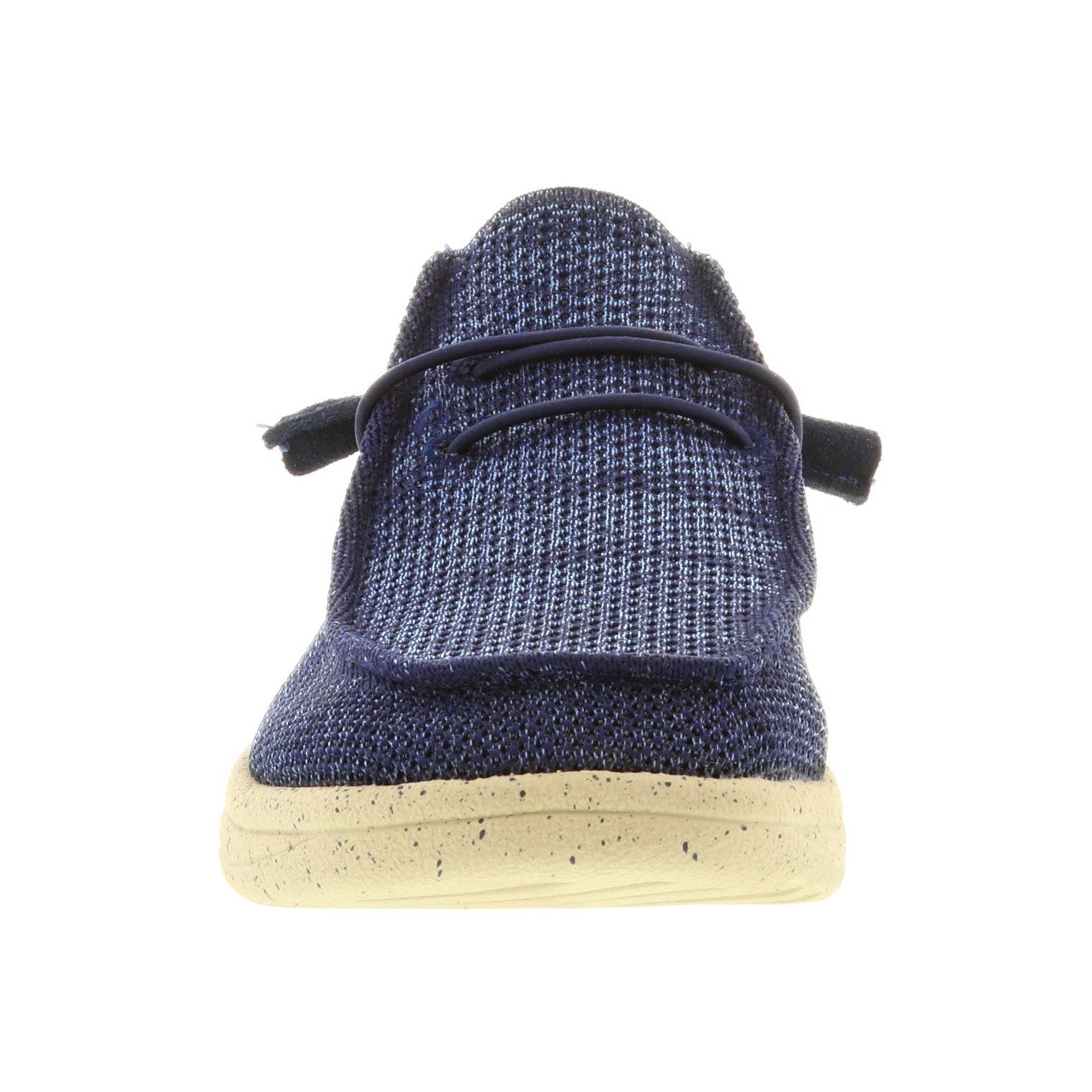 Lamo Michael Shoes EM2034 - Navy - Front View