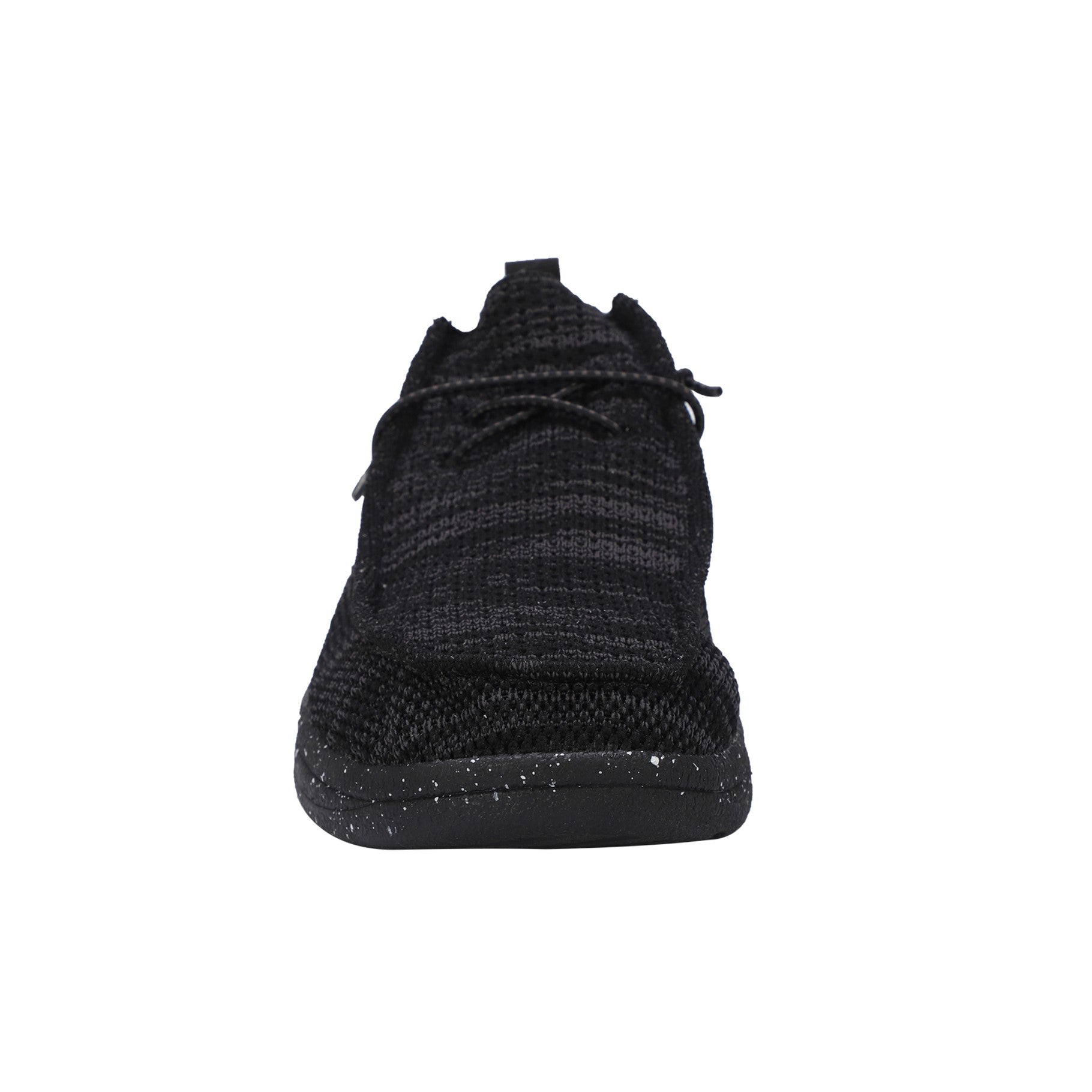 Lamo Michael Men's Shoes EM2034 - Black - Front View