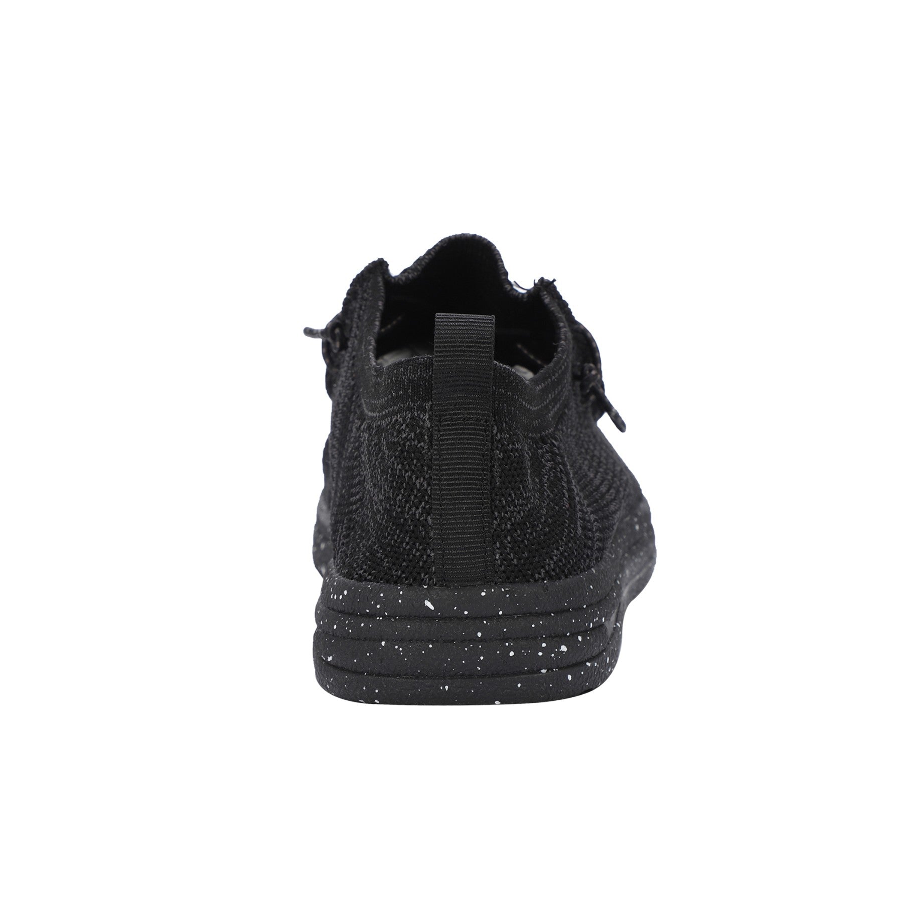 Lamo Michael Men's Shoes EM2034 - Black - Bottom View