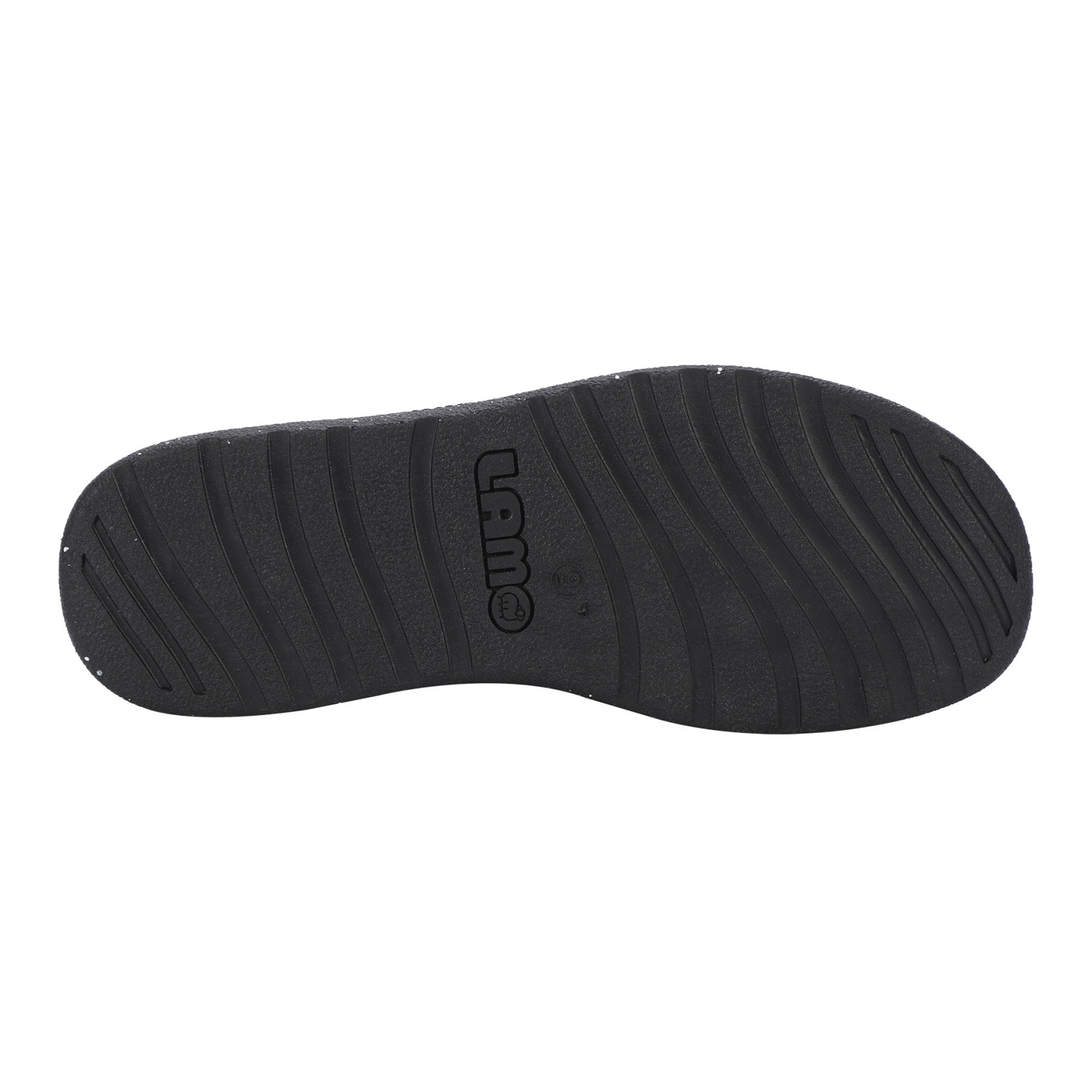 Lamo Michael Men's Shoes EM2034 - Black - Pair View