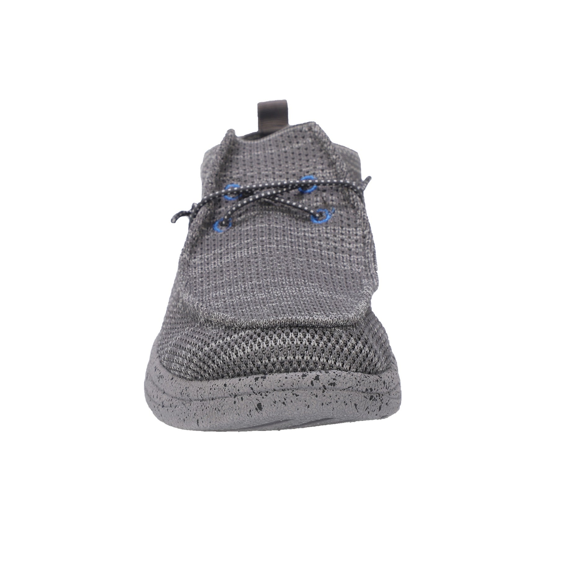 Lamo Michael Men's Shoes EM2034 - Grey - Front View