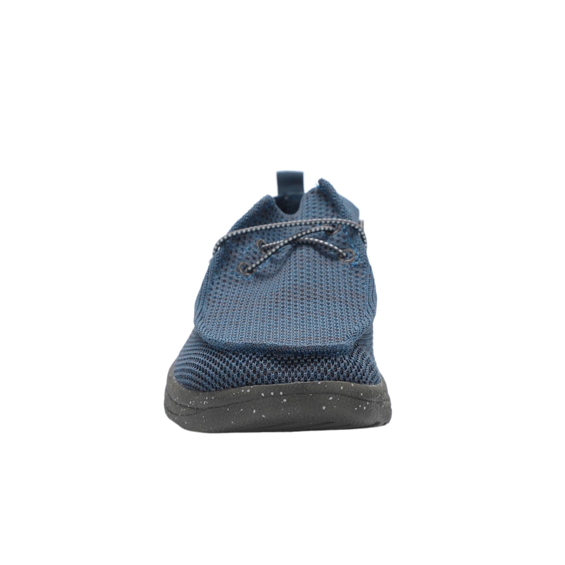 Lamo Michael Men's Shoes EM2034 - Slate Blue - Front View