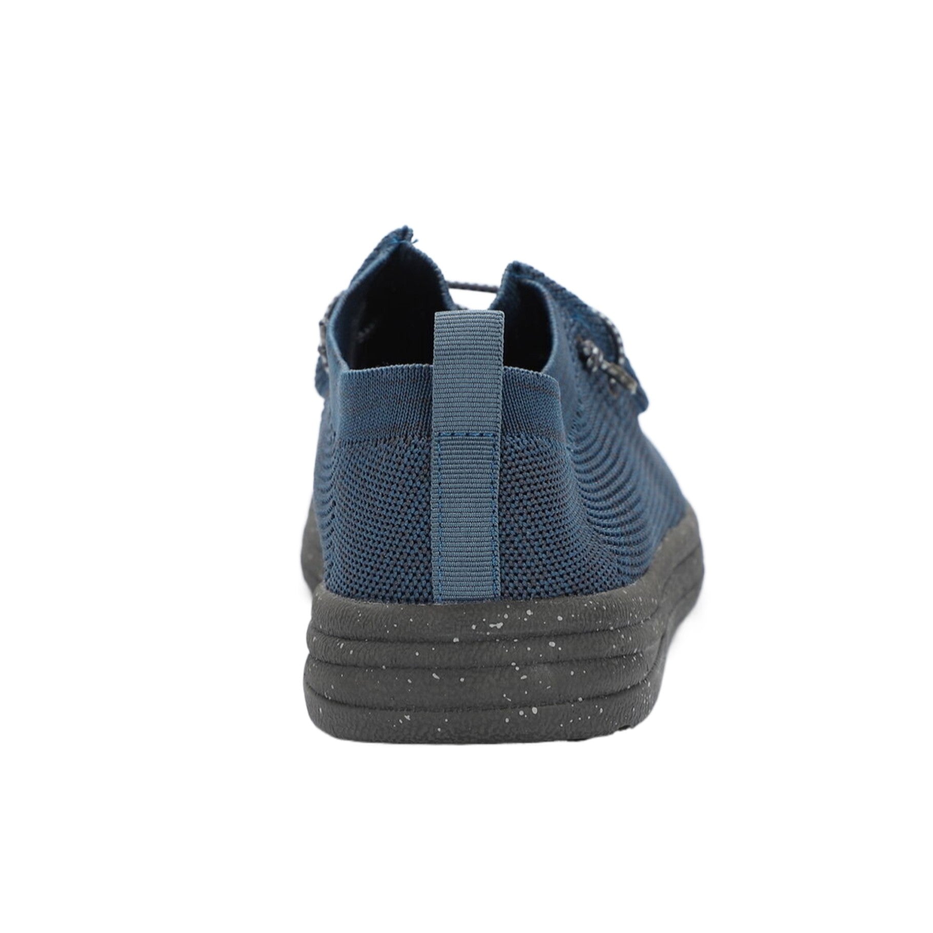 Lamo Michael Men's Shoes EM2034 - Slate Blue - Bottom View