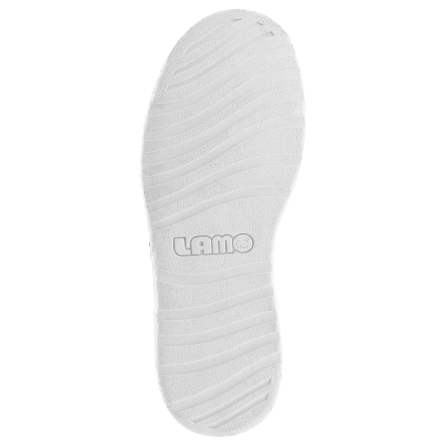 Lamo Paul Shoes EM2035 - Khaki - Bottom View