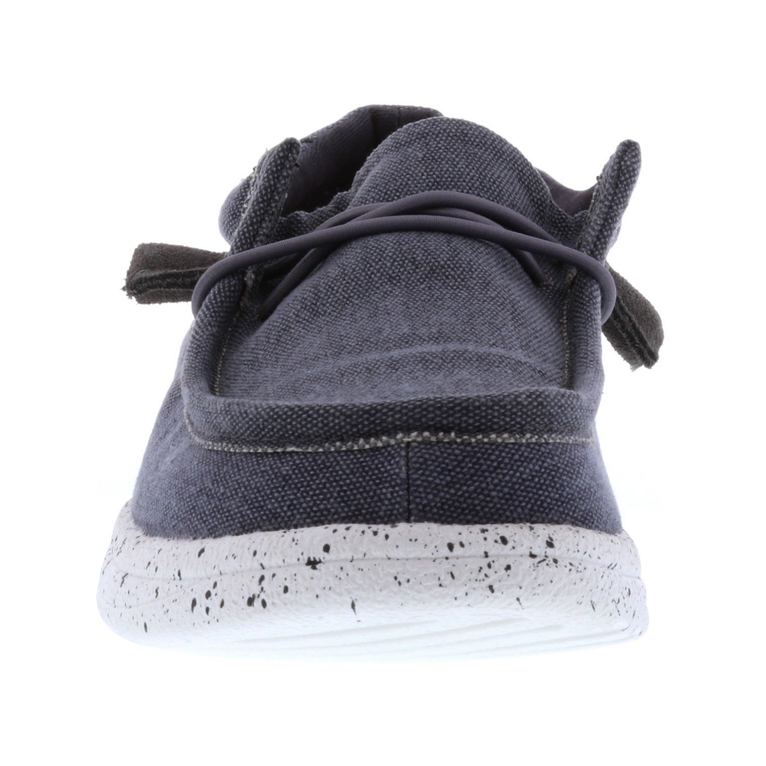 Lamo Paul Shoes EM2035 - Charcoal - Front View