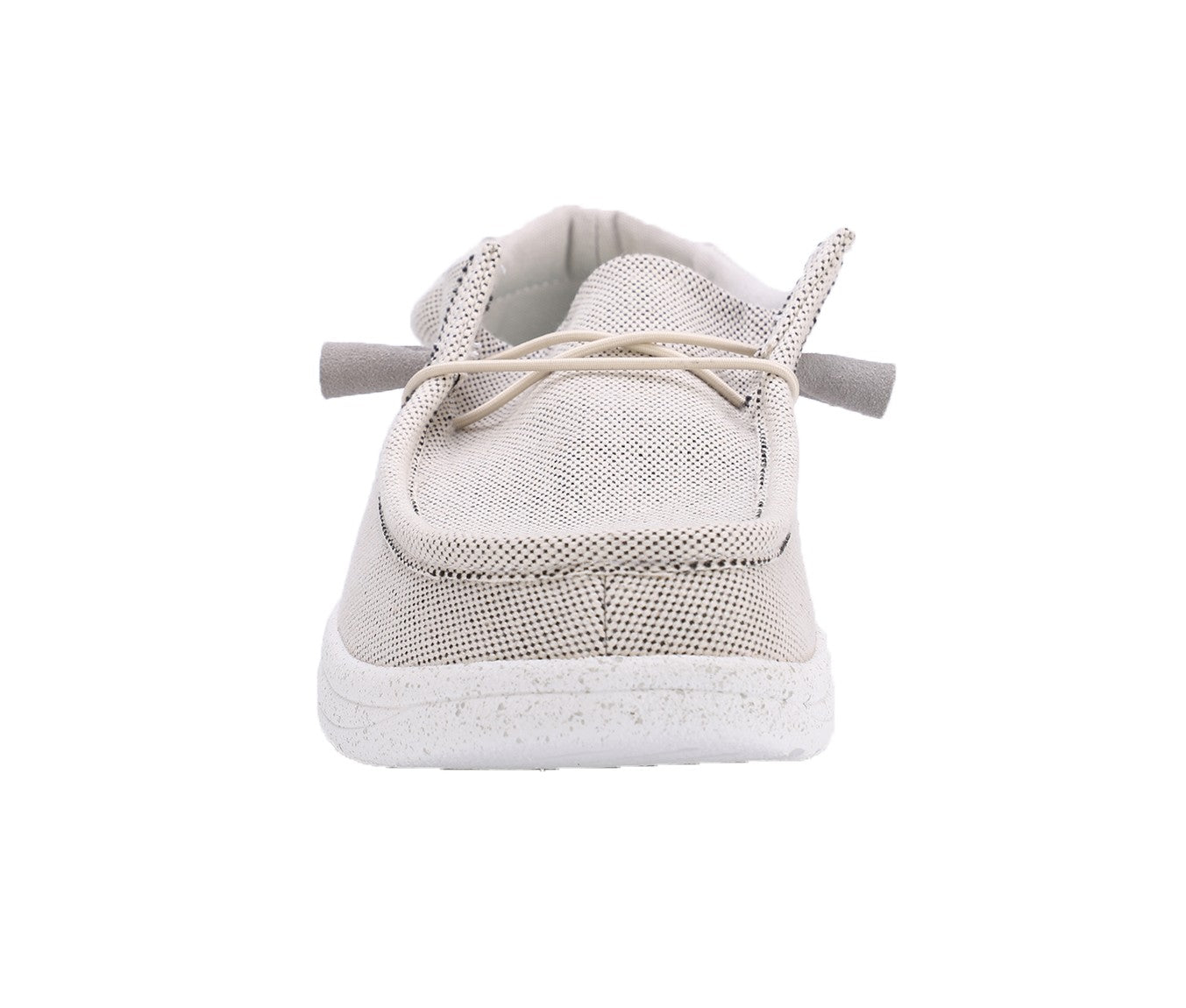 Lamo Paul Men's Shoes EM2035 - White - Side View