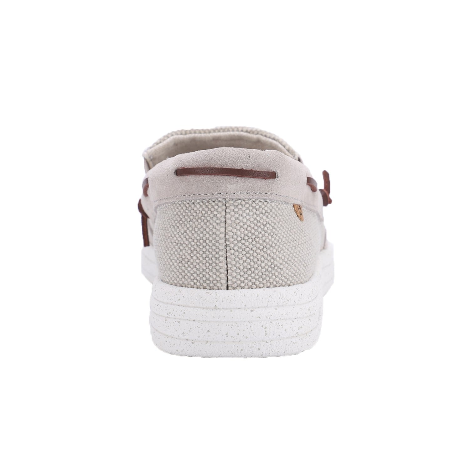 Lamo Calvin Men's Casual Shoes EM2223 - Beige - Top View