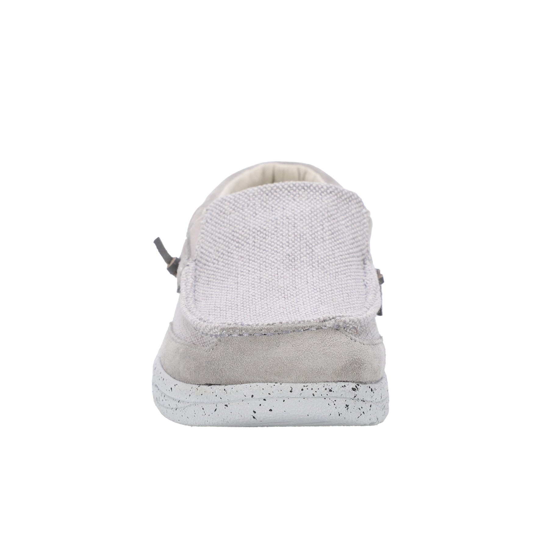 Lamo Calvin Men's Casual Shoes EM2223 - Grey - Front View