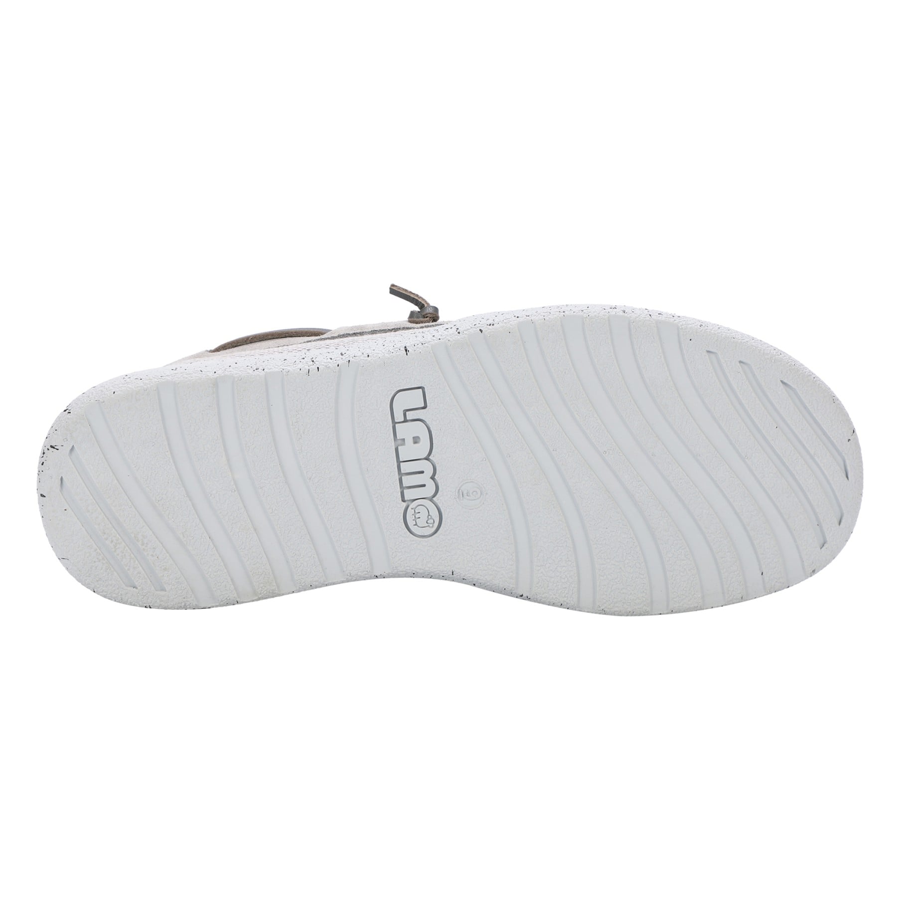 Lamo Calvin Men's Casual Shoes EM2223 - Grey - Pair View