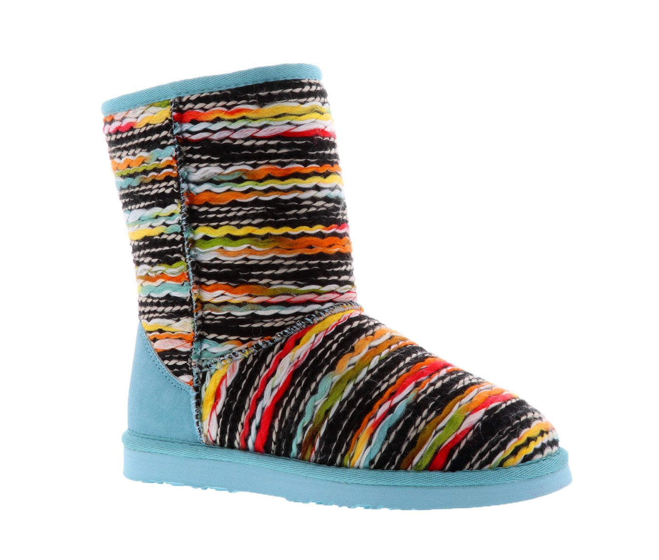 Lamo Juarez Women's Boots