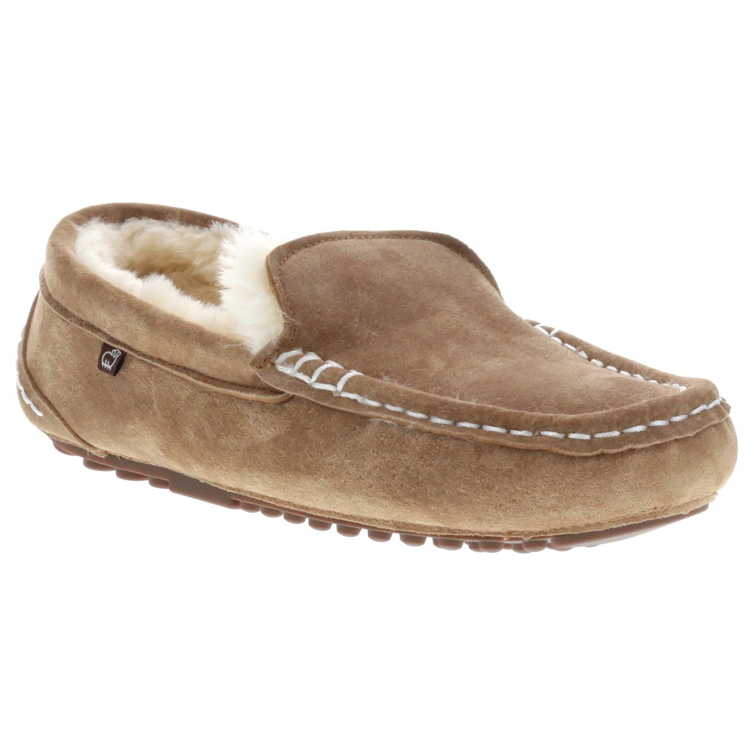 Lamo Callie Moc Women's Slippers