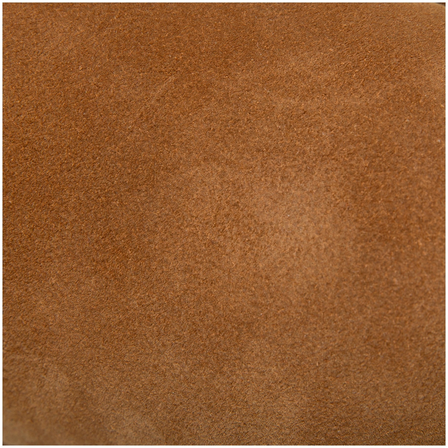 Lamo Ellie Women's Suede Boots EW2004P - Chestnut - Detail View