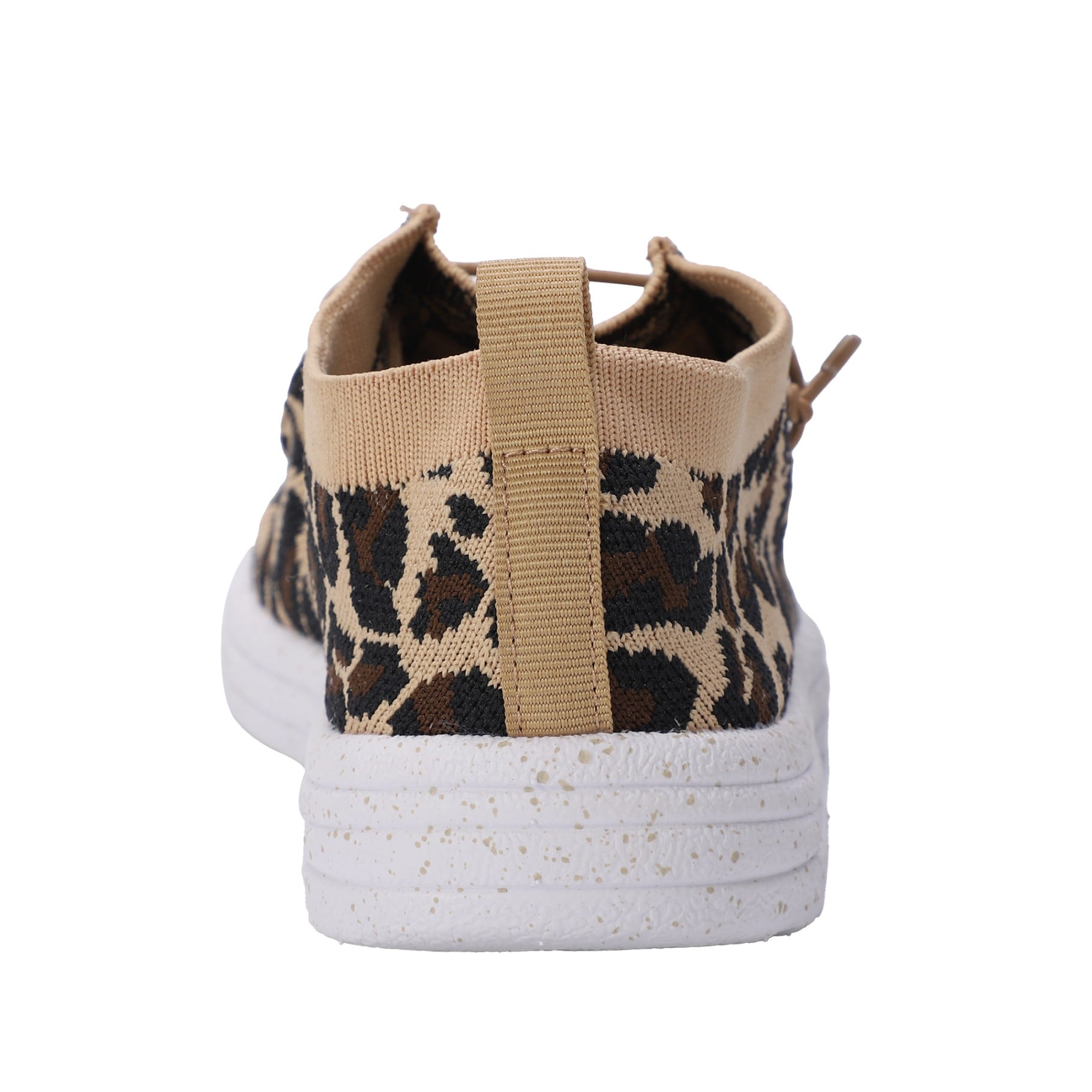 Lamo Michelle Women's Casual Shoes EW2034 - Cheetah - Detail View