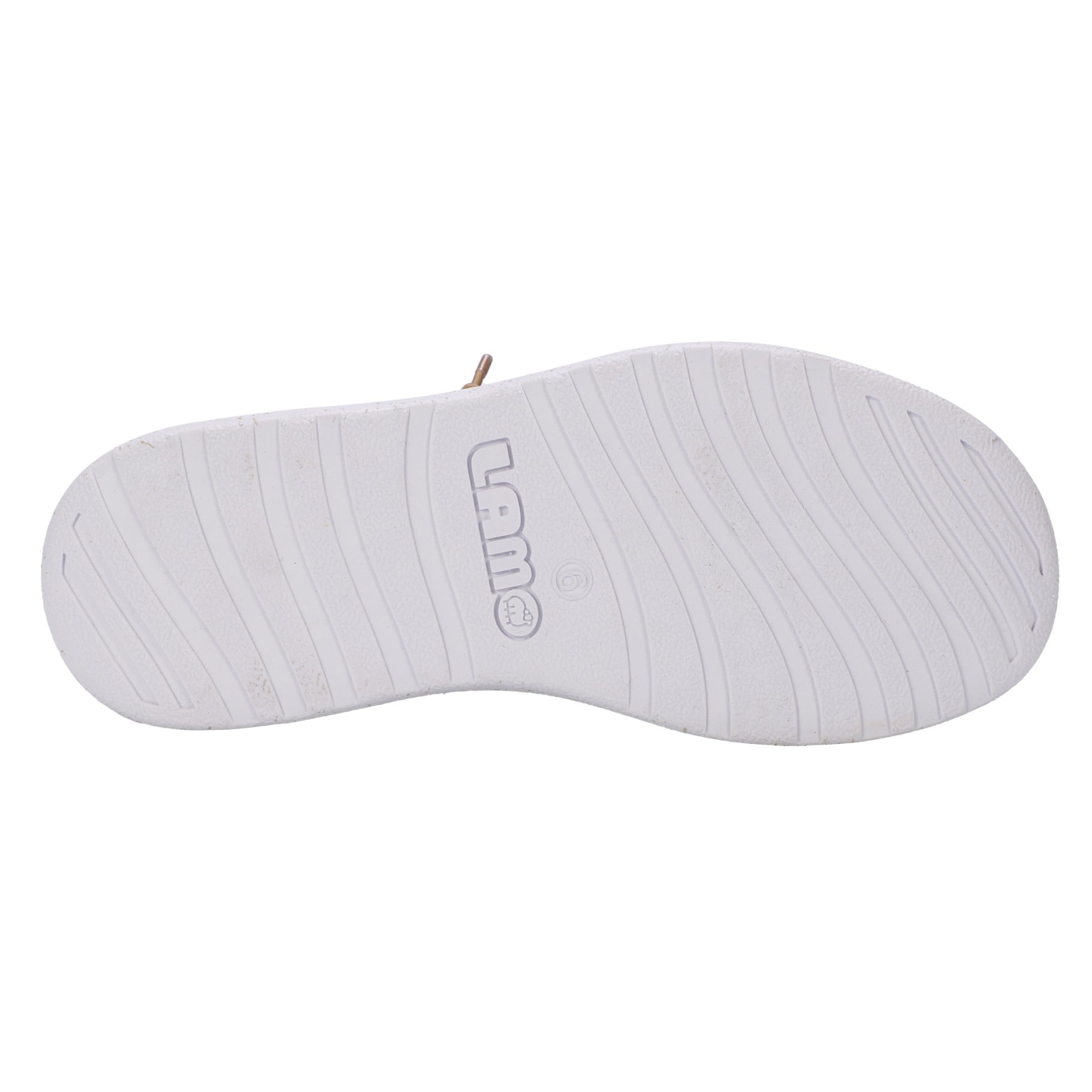 Lamo Michelle Women's Casual Shoes EW2034 - Cheetah - Back Angle View