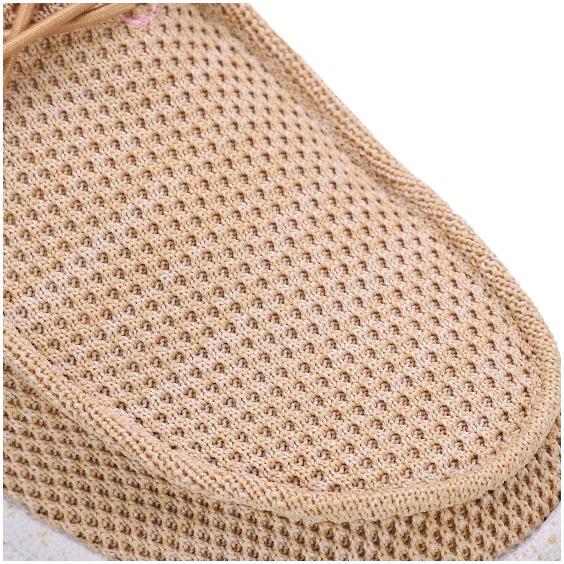 Lamo Michelle Women's Casual Shoes EW2034 - Beige - Detail View