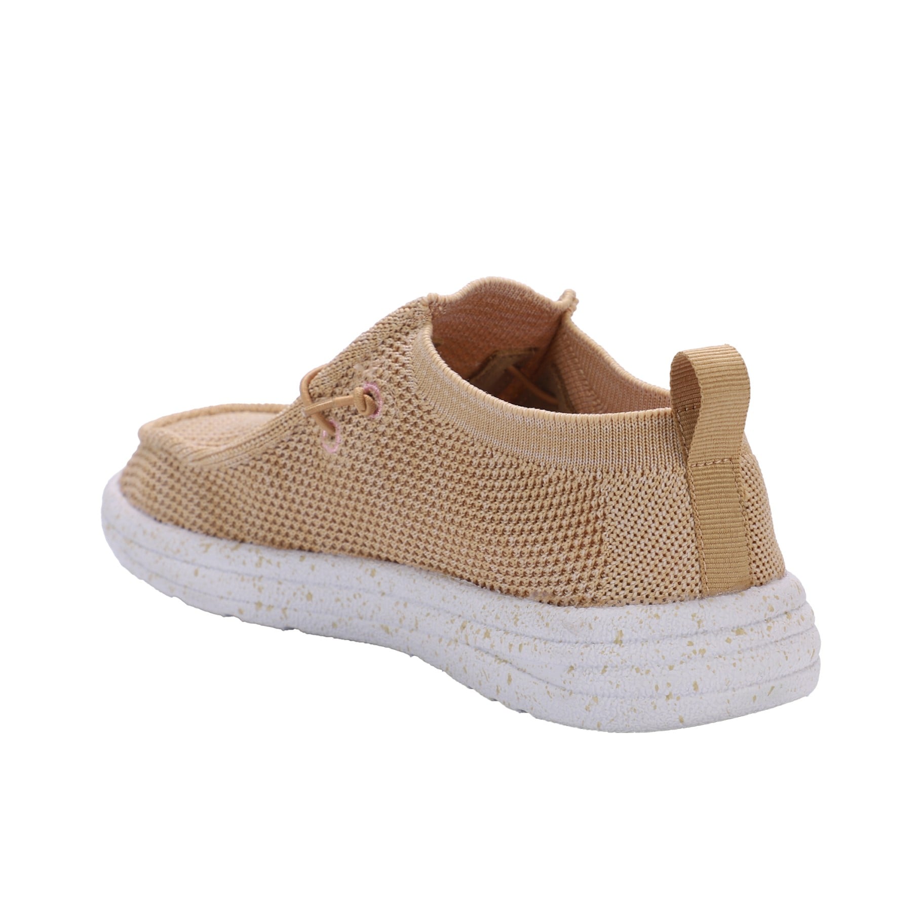 Lamo Michelle Women's Casual Shoes EW2034 - Beige - Top View