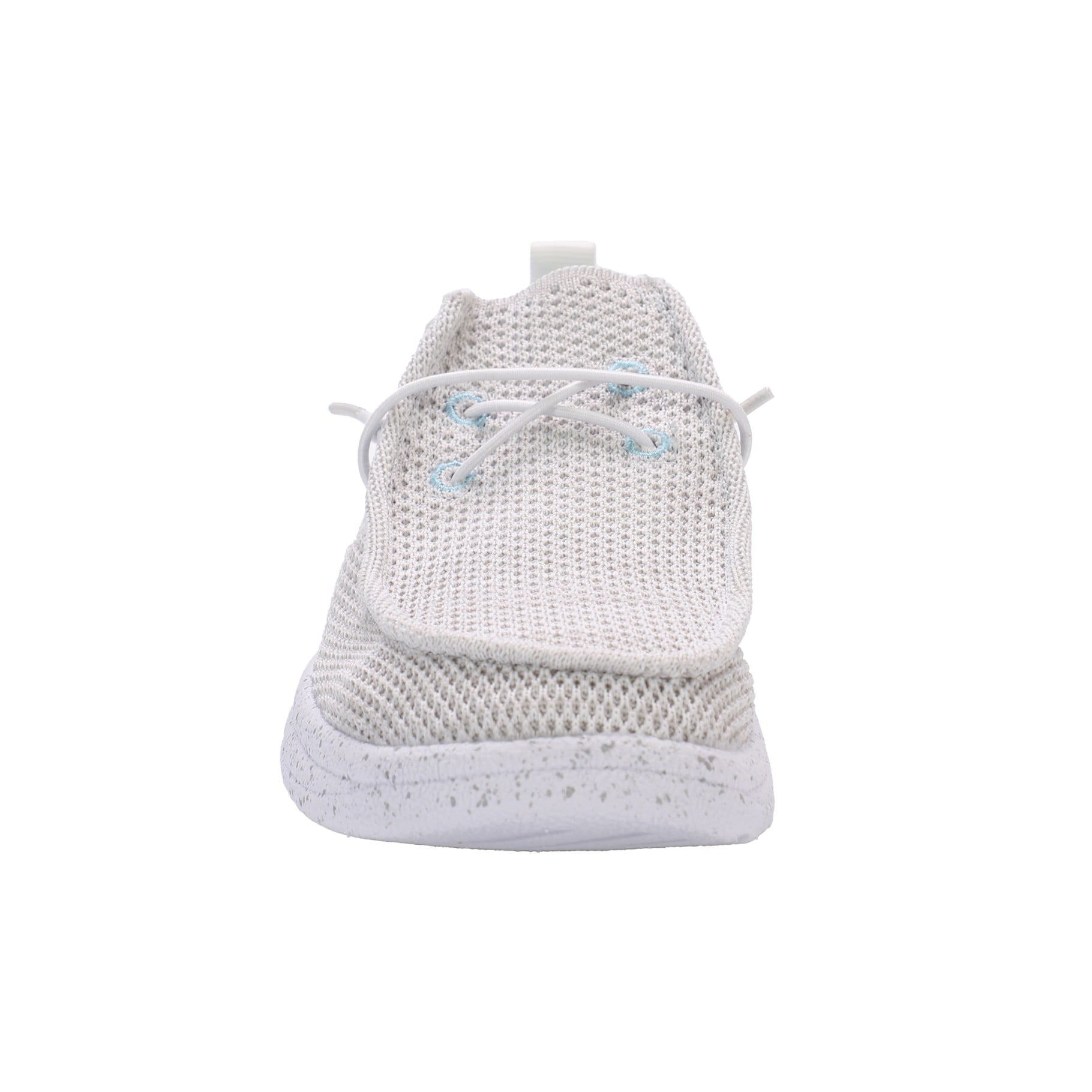 Lamo Michelle Women's Casual Shoes EW2034 - Light Grey - Front View