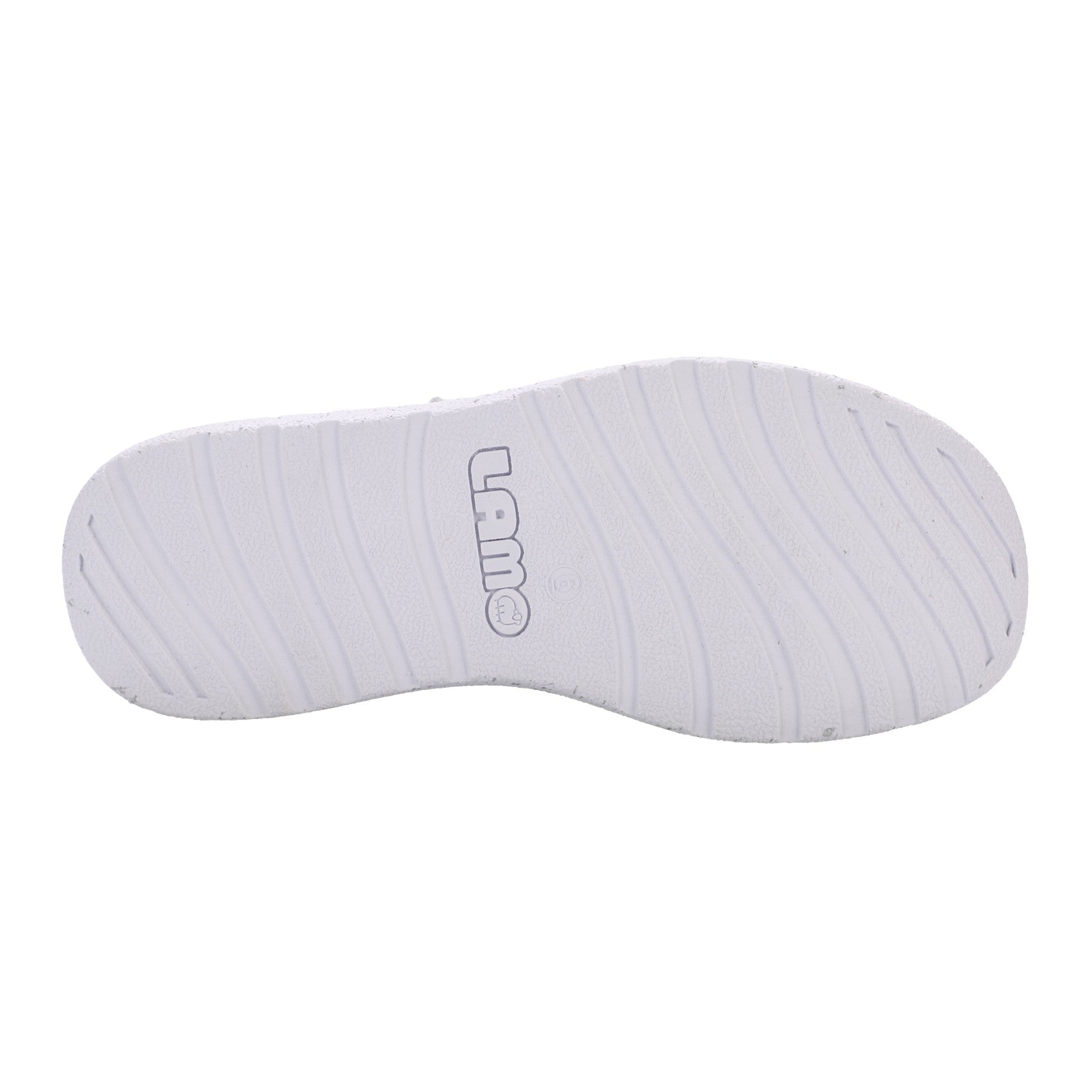 Lamo Michelle Women's Casual Shoes EW2034 - Light Grey - Pair View