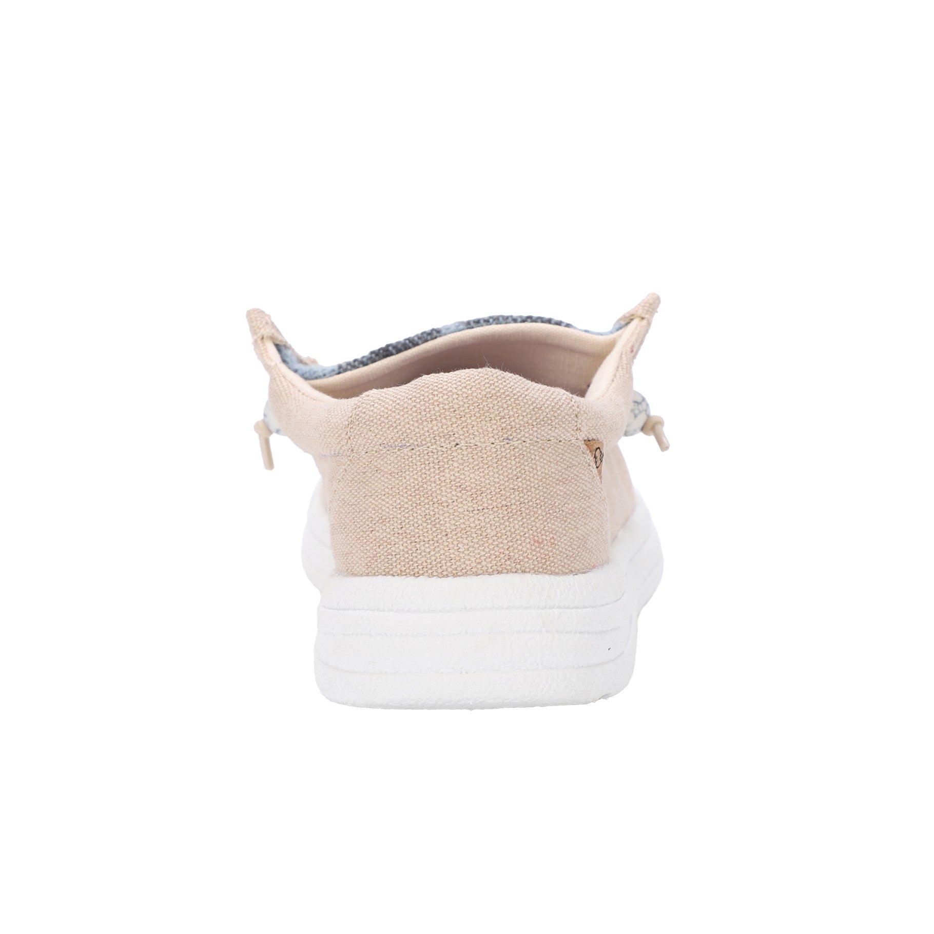 Lamo Paula Women's Shoes EW2035 - Beige/multi - Top View