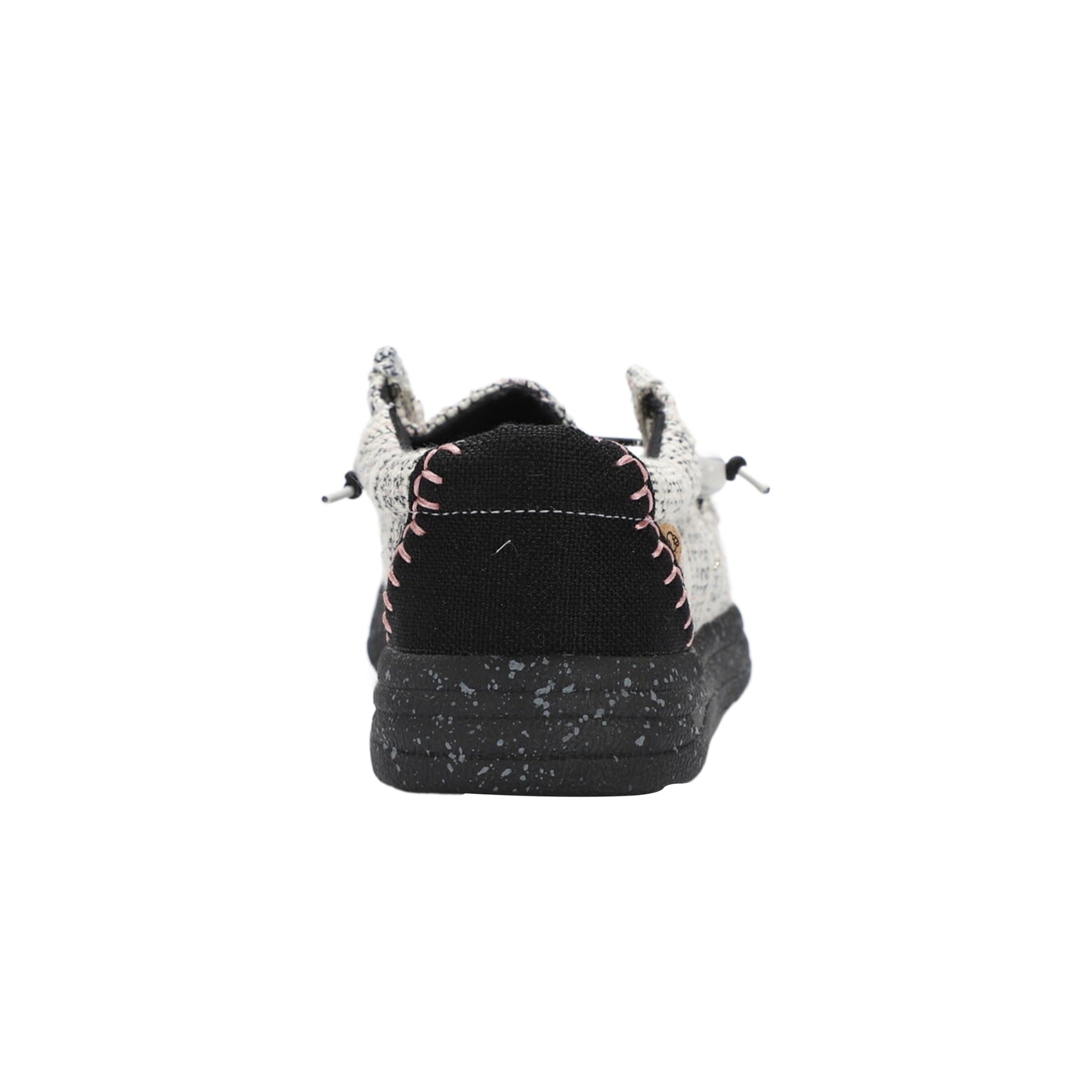 Lamo Paula Women's Shoes EW2035 - Black/multi - Bottom View