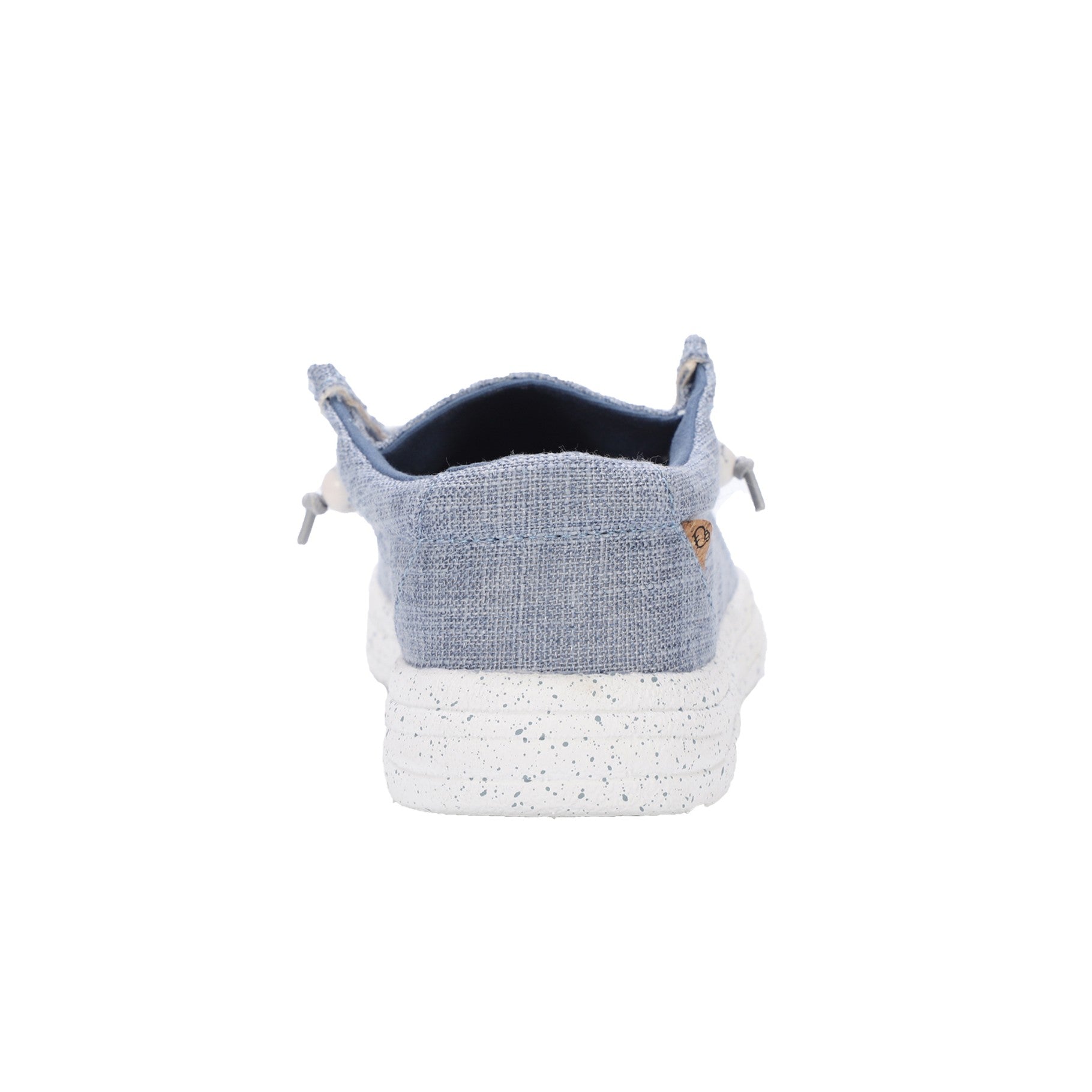Lamo Paula Women's Shoes EW2035 - Blue - Bottom View