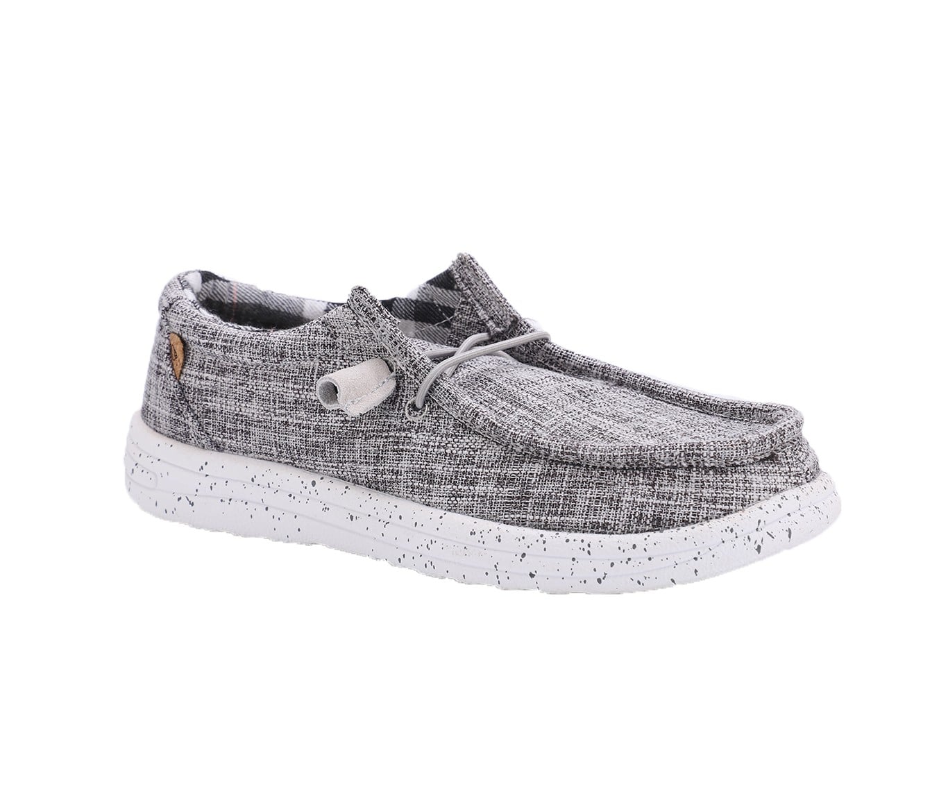 Grey
