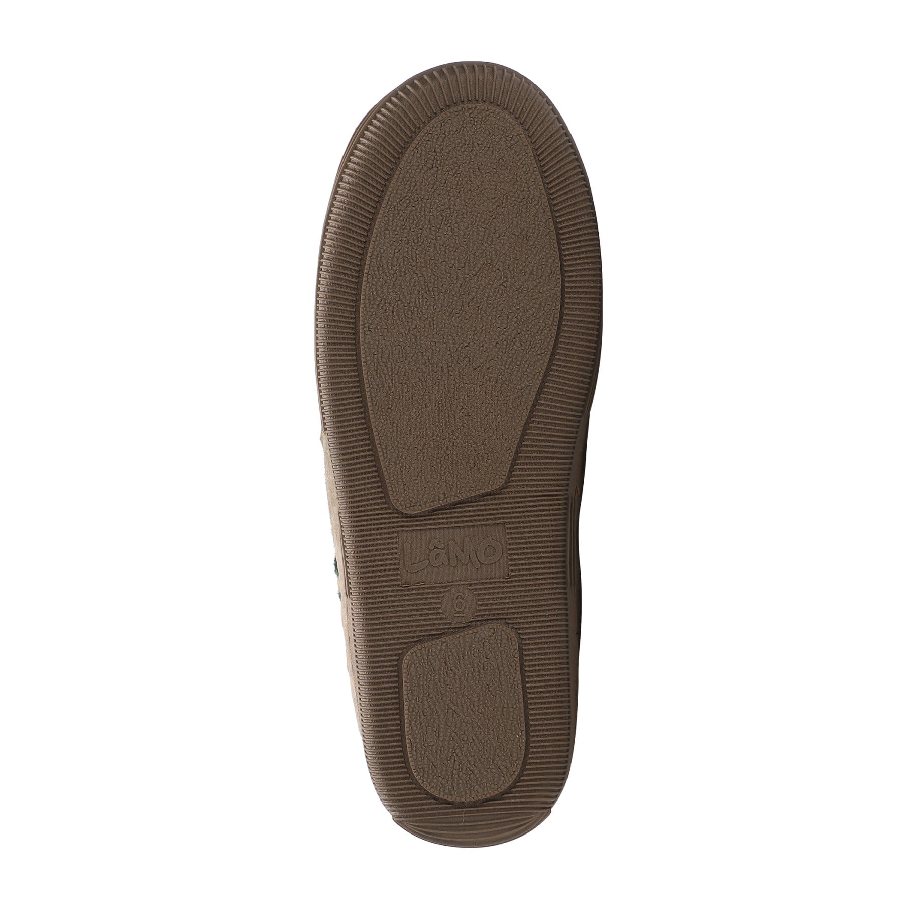 Lamo Juarez Slipper Women's Slippers EW2037 - Mushroom - Pair View