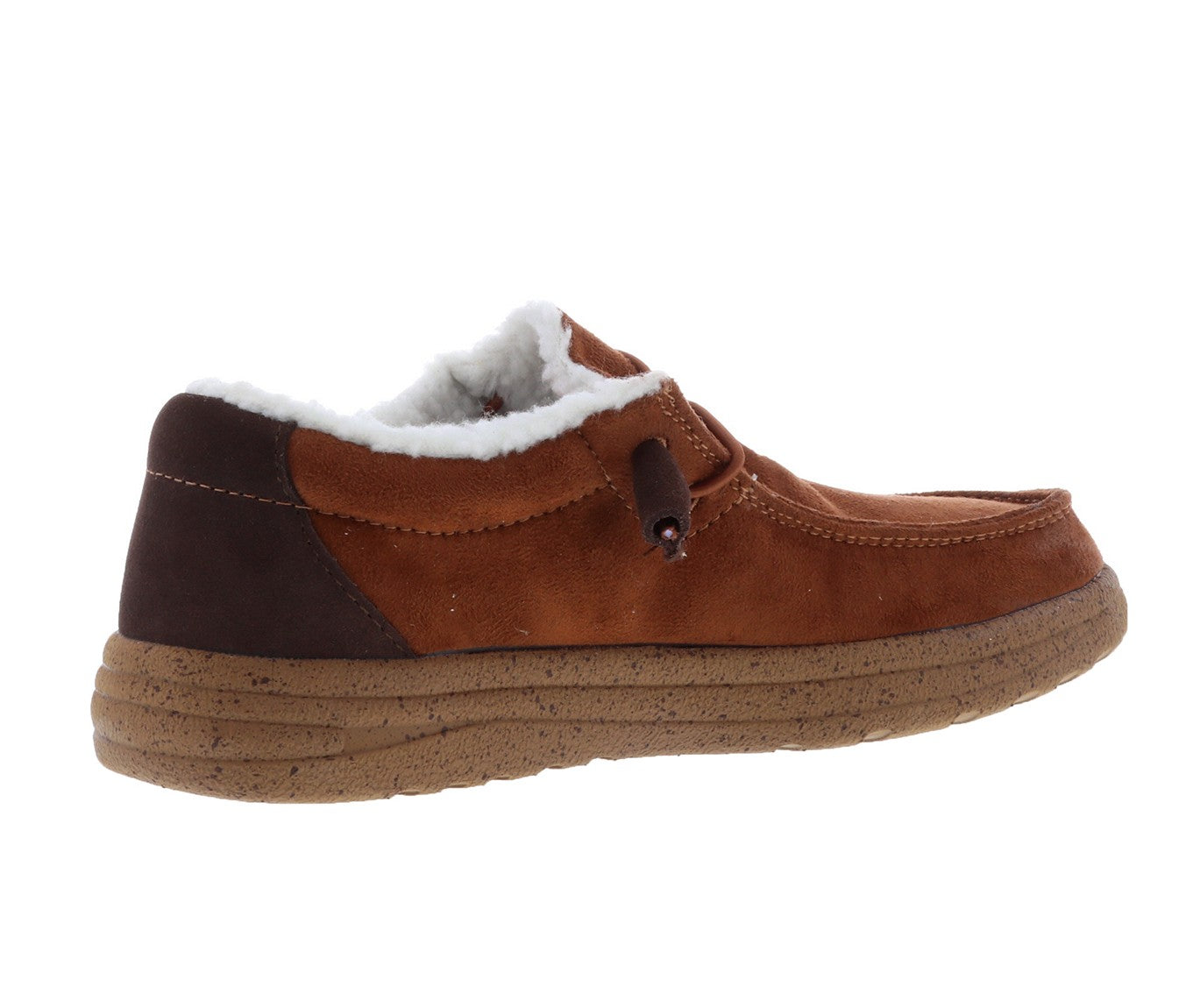 Lamo Samantha Shoes EW2059 - Camel - BACK3