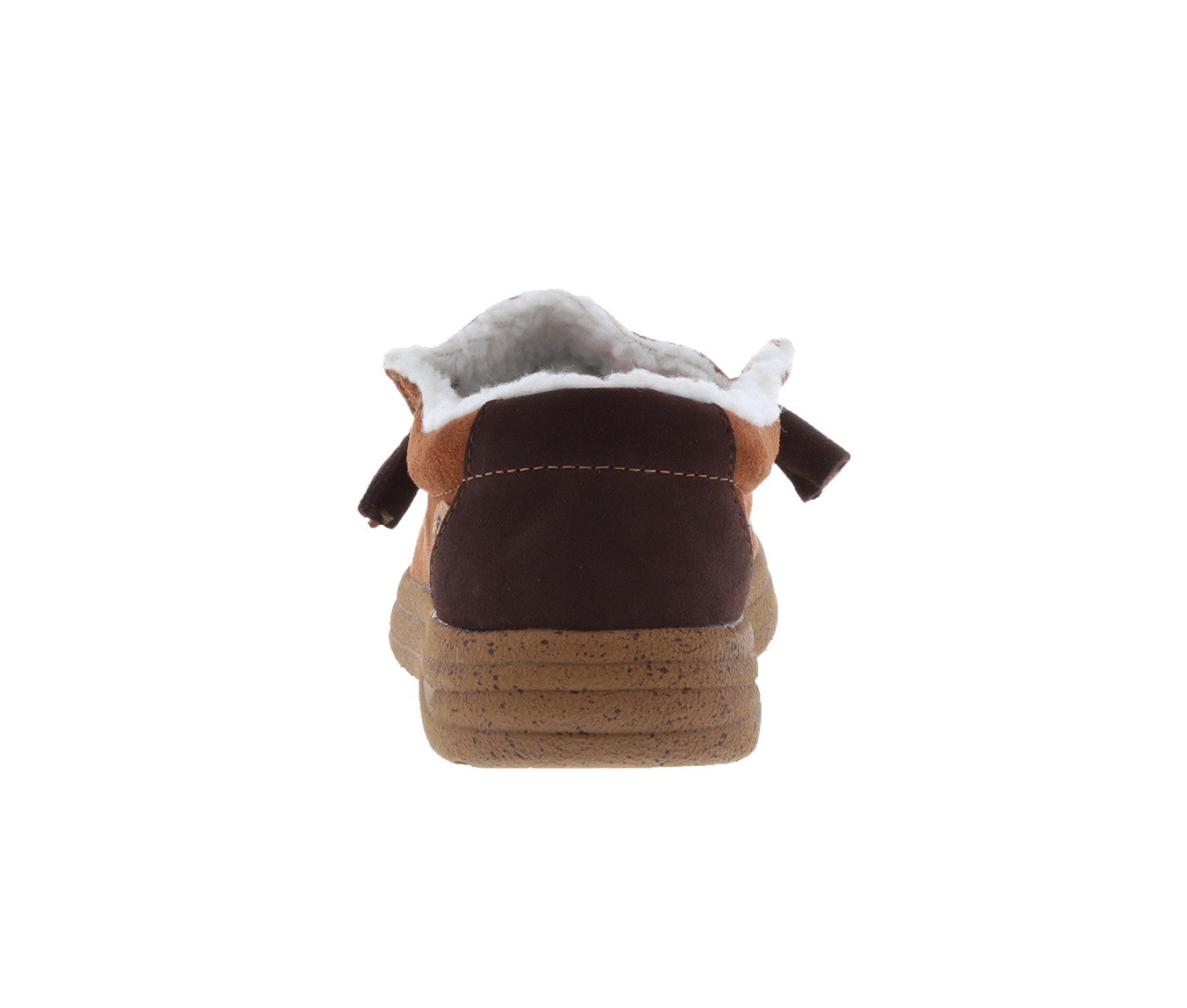 Lamo Samantha Shoes EW2059 - Camel - Front View