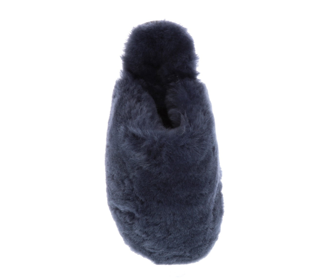 Lamo Hope Slippers EW2144 - Charcoal - Top View