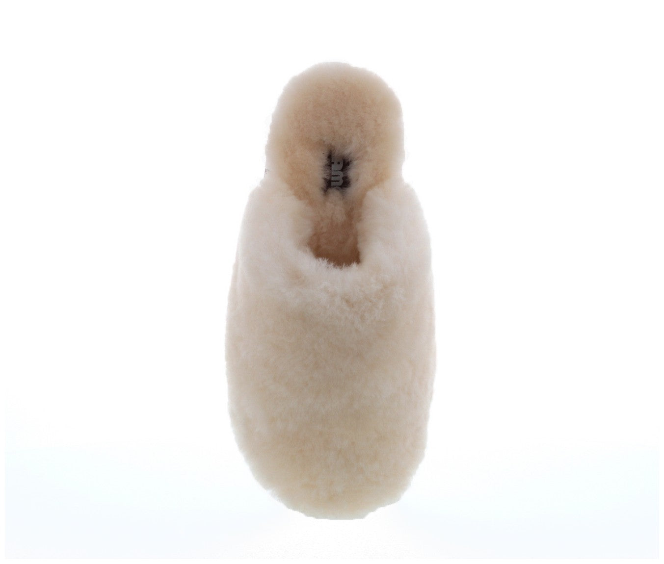 Lamo Hope Slippers EW2144 - Cream - Top View