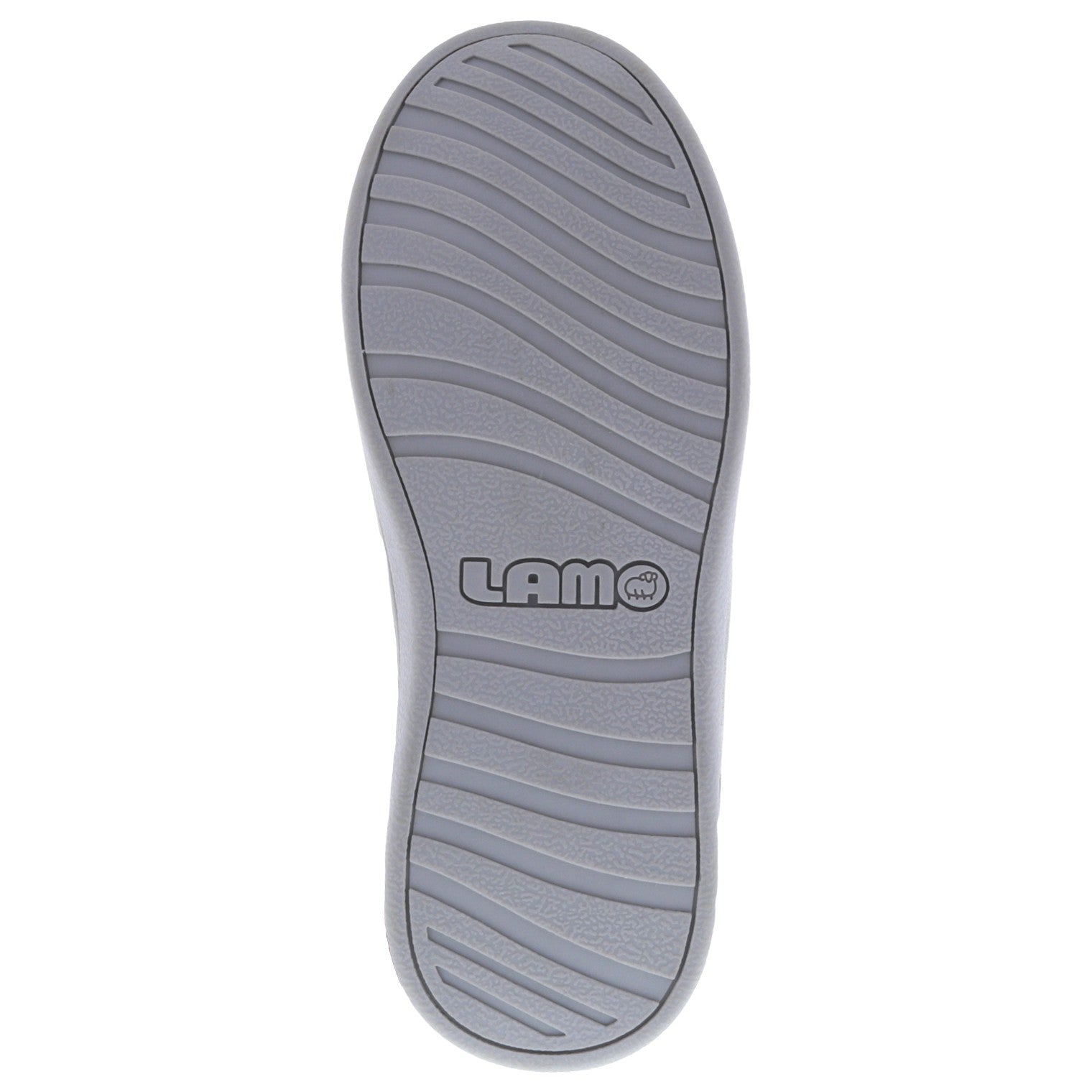 Lamo Jacinta Boots EW2148 - Dove - Side View