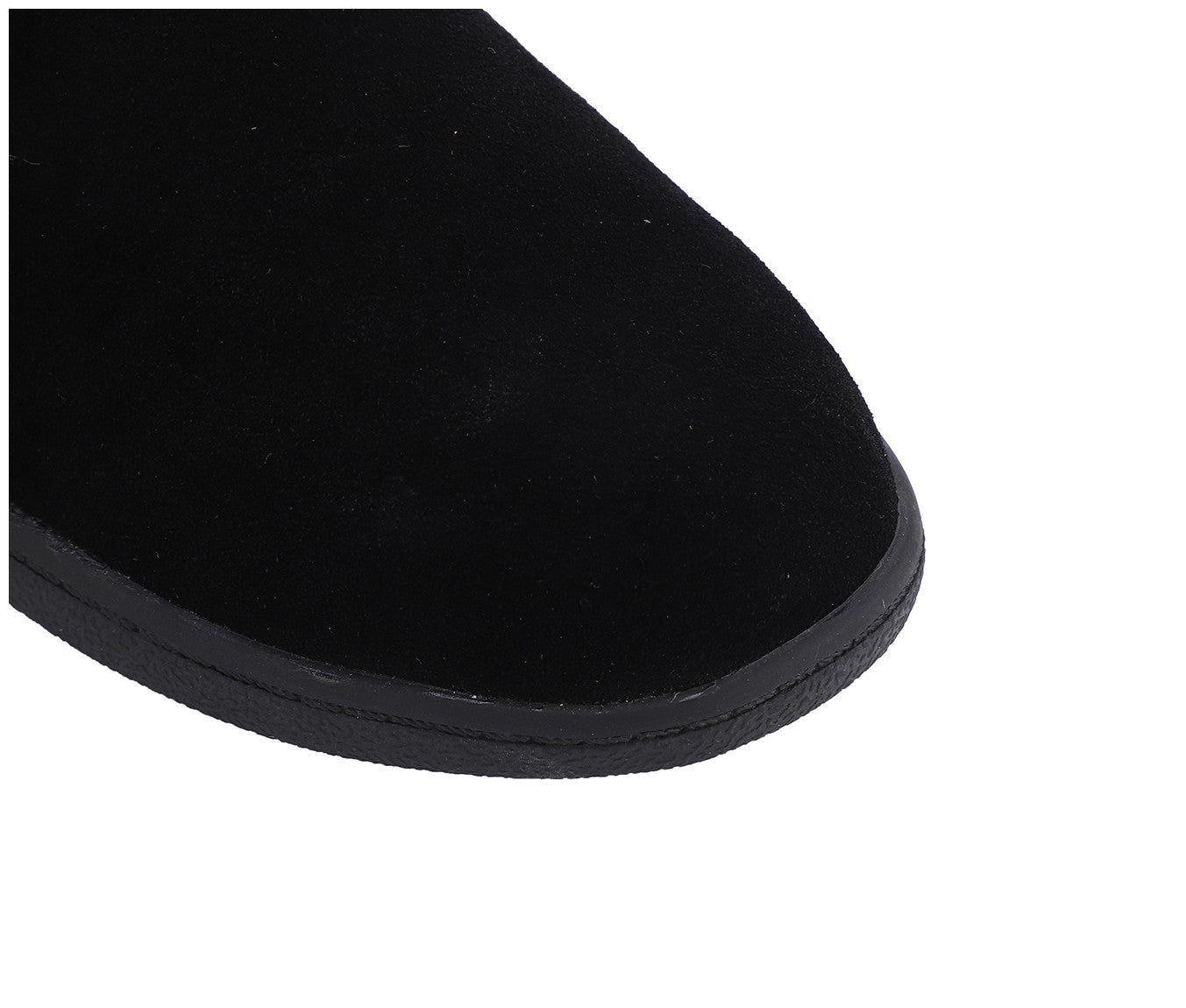 Lamo Jacinta Boots EW2148 - Black - Detail View
