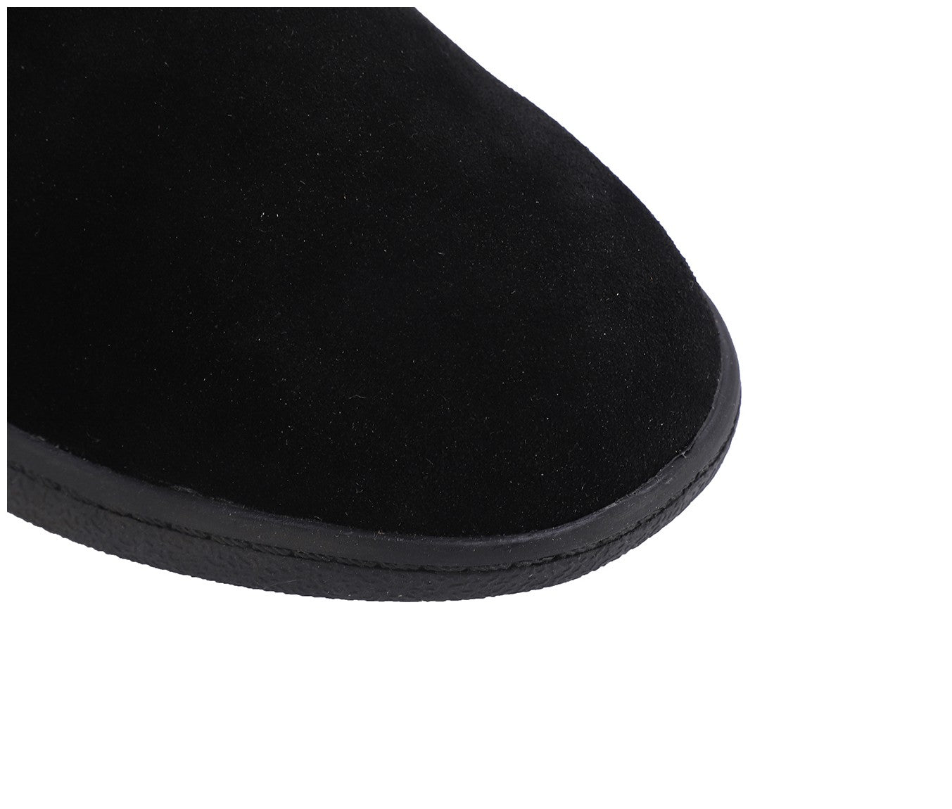 Lamo Tara Boots EW2149 - Black - Detail View