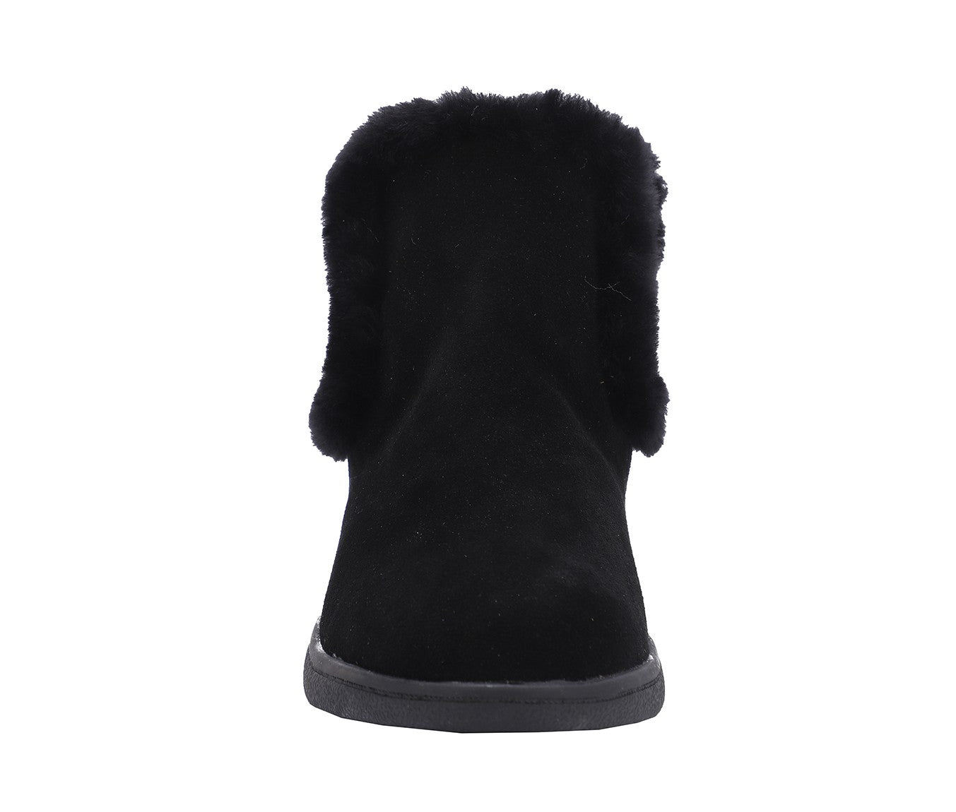 Lamo Tara Boots EW2149 - Black - Front View