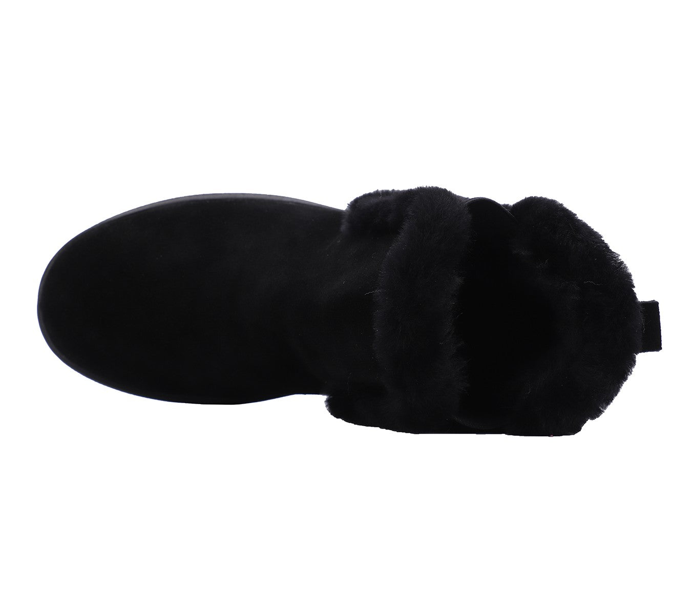 Lamo Tara Boots EW2149 - Black - Top View