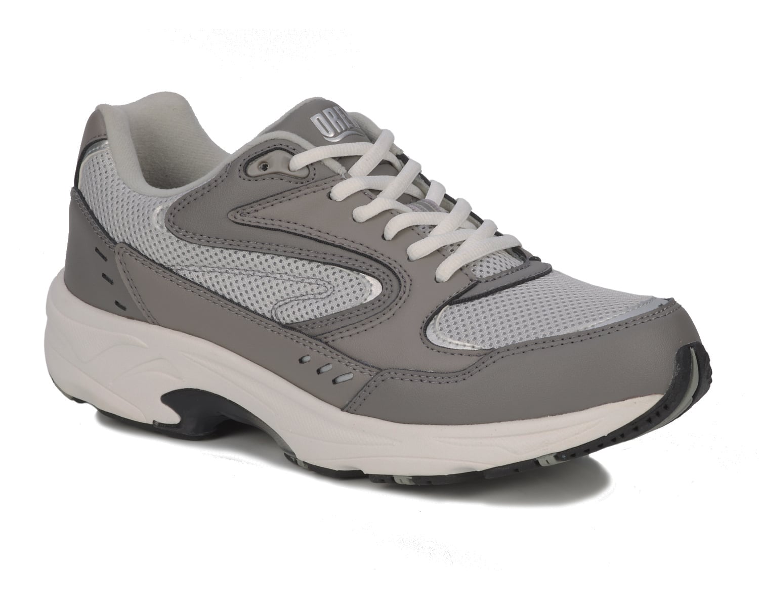 Drew Lance - Grey Mesh Combo - Main View