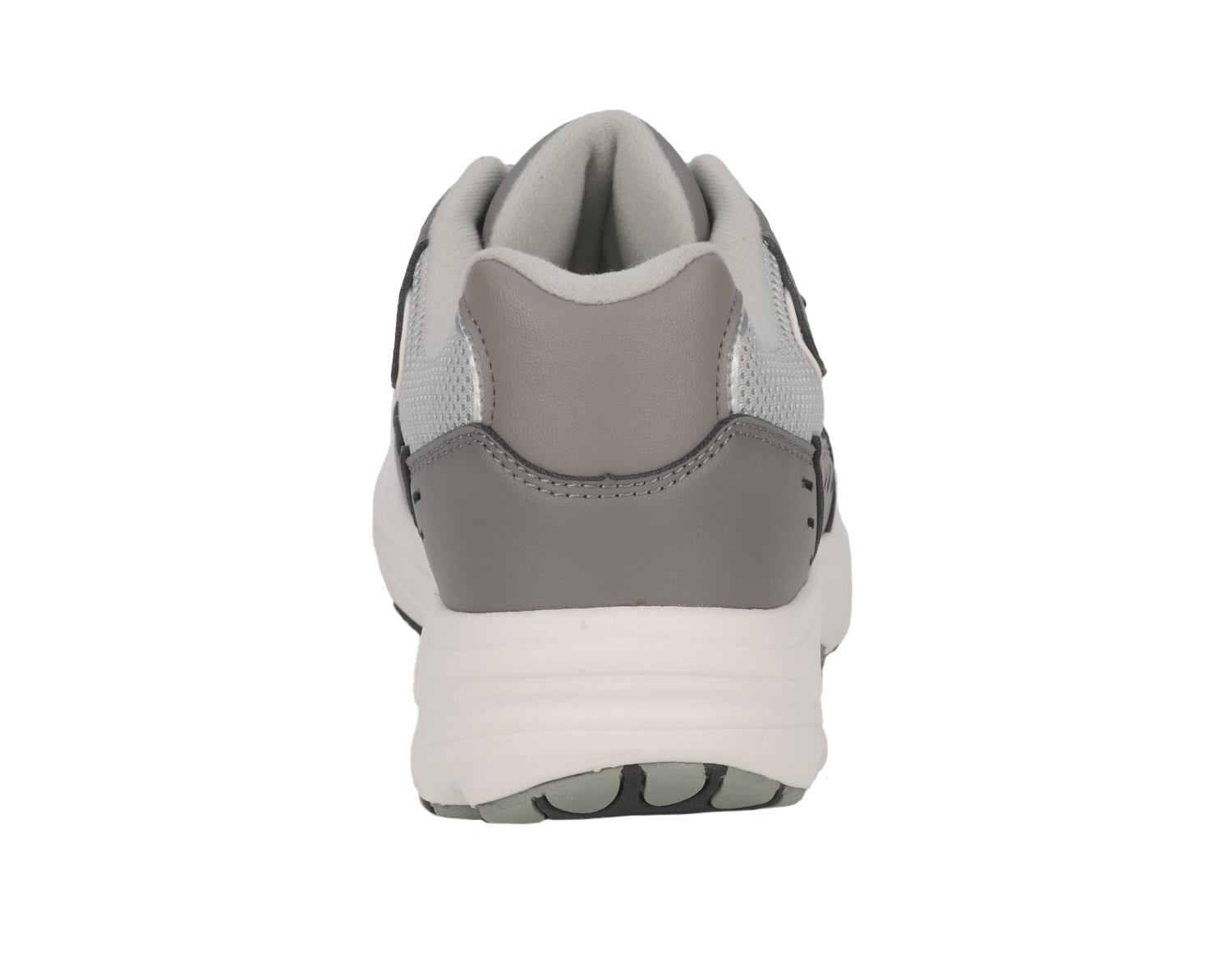 Drew Lance - Grey Mesh Combo - Back View