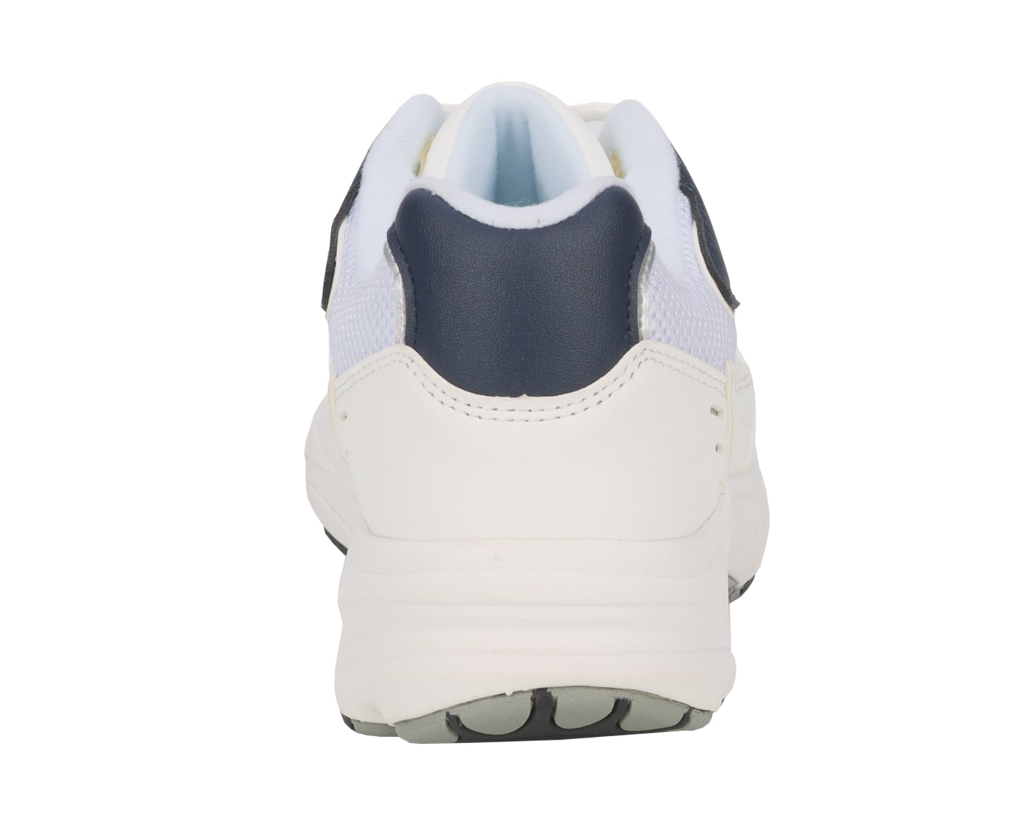 Drew Lance - White Mesh Combo - Back View