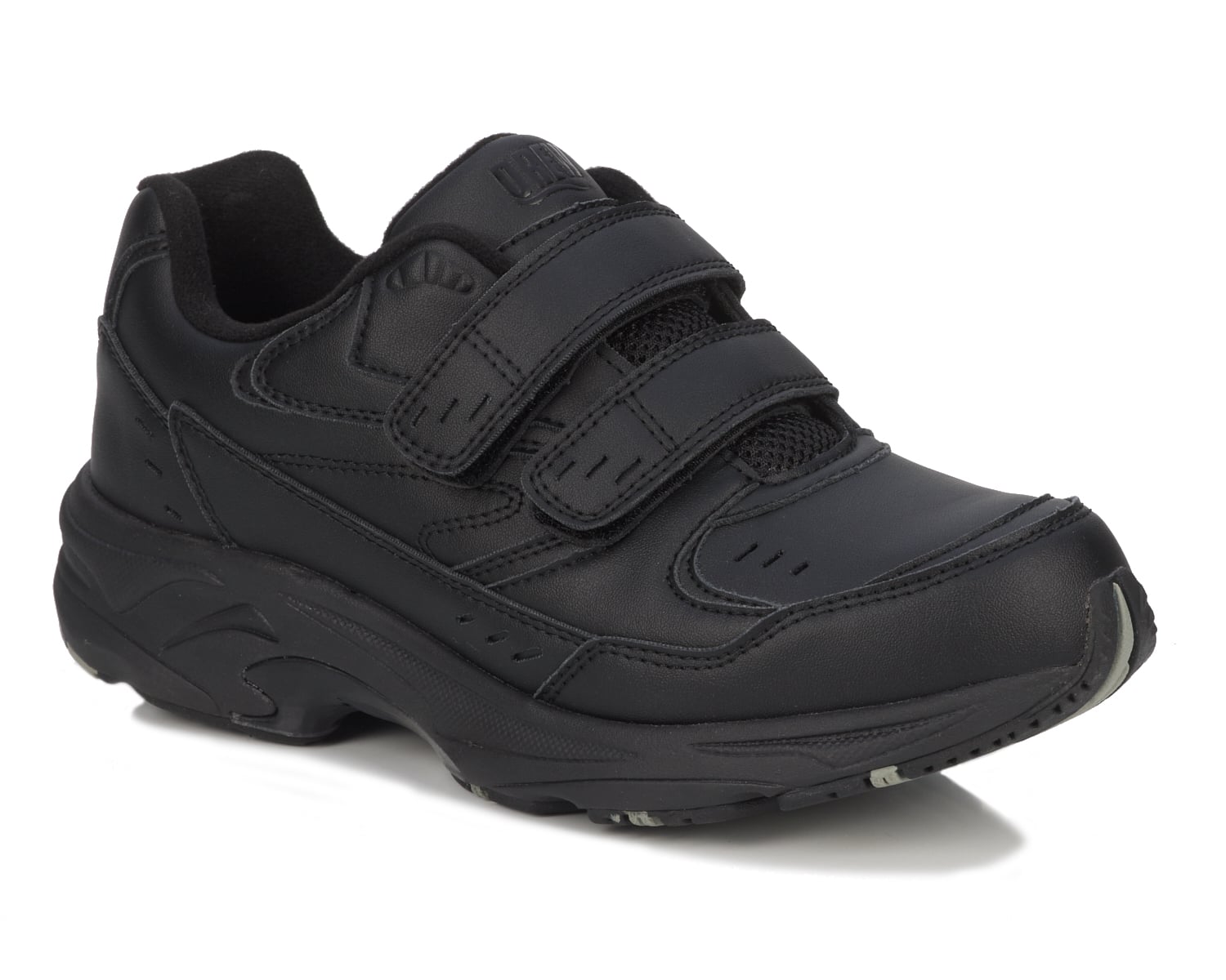 Drew Ledger - Black Mesh Combo - Main View