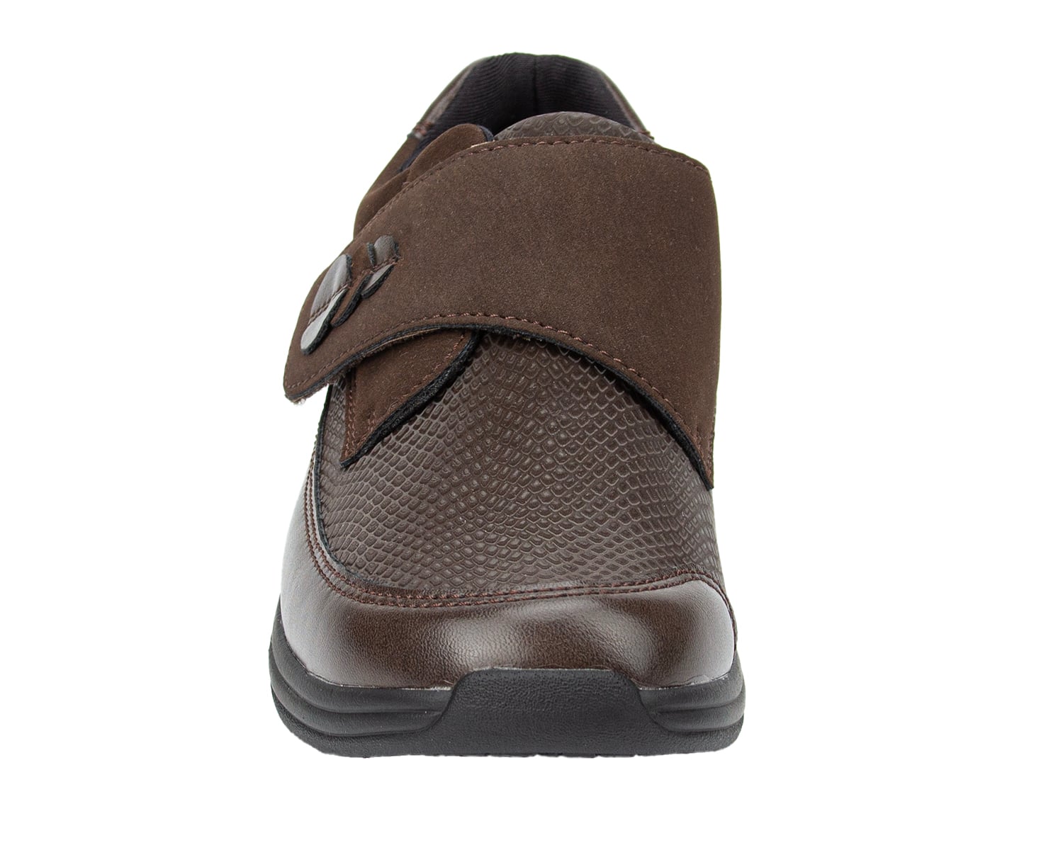 Drew Lily - Brown Snake Combo - Front View