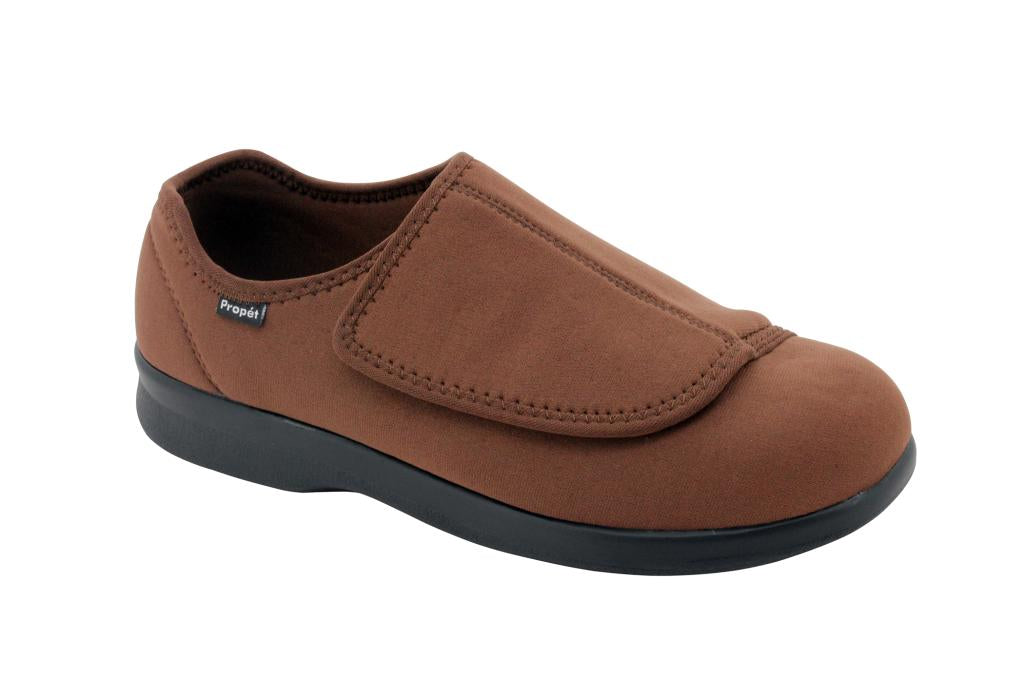 Propet Cush 'N Foot - Stretchable - Men's - Brown