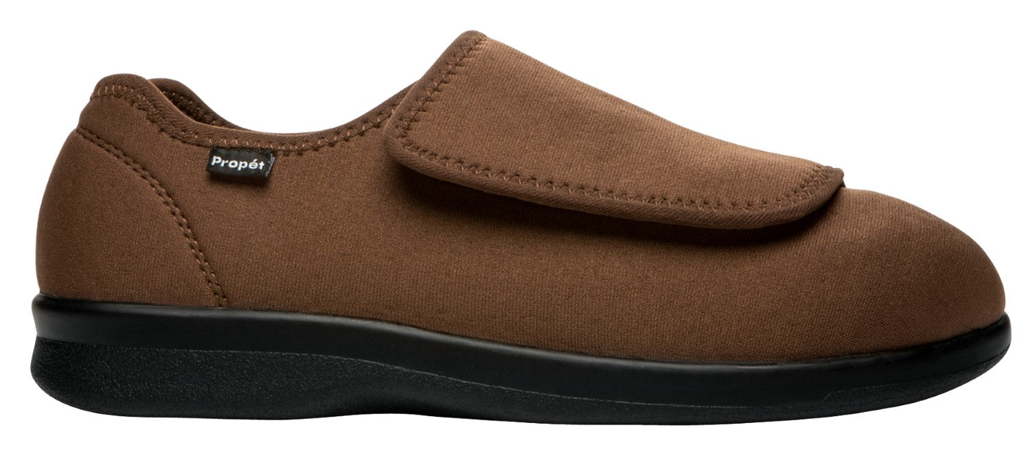Propet Cush 'N Foot - Wellness - Men's Brown