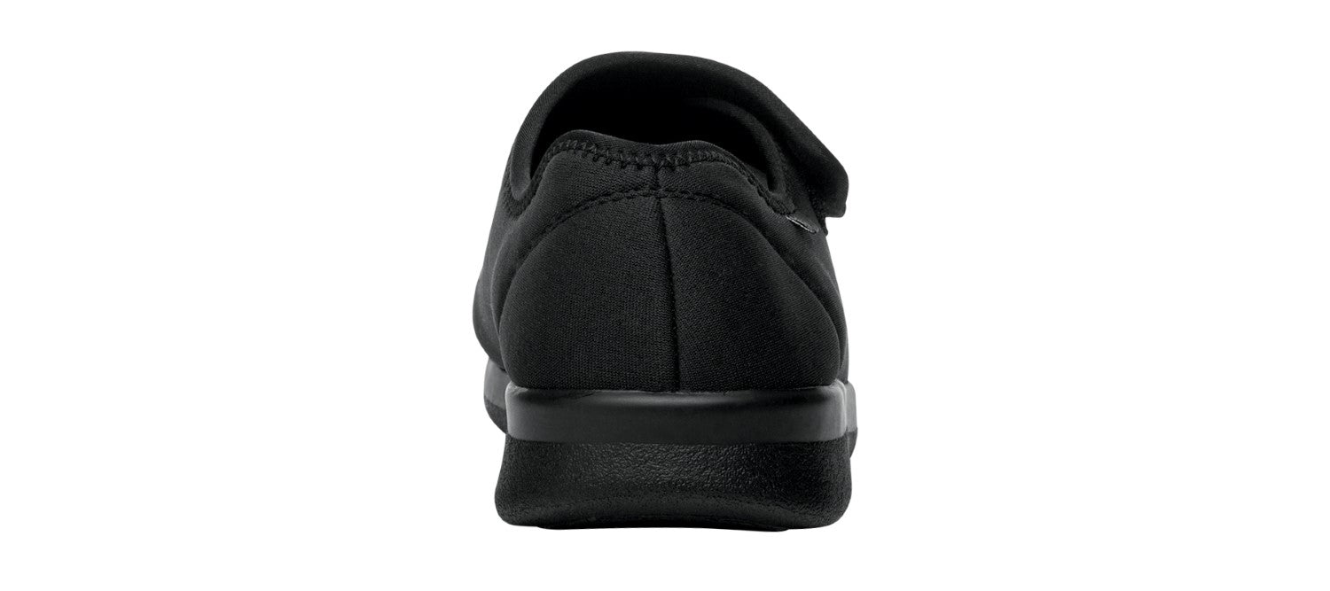 Propet Cush 'N Foot - Wellness - Men's Black