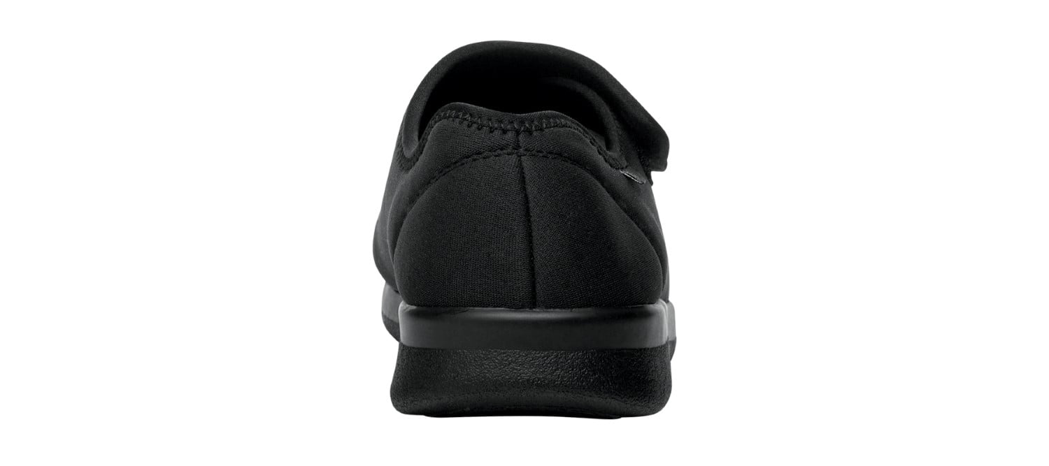 Propet Cush 'N Foot - Wellness - Men's Black