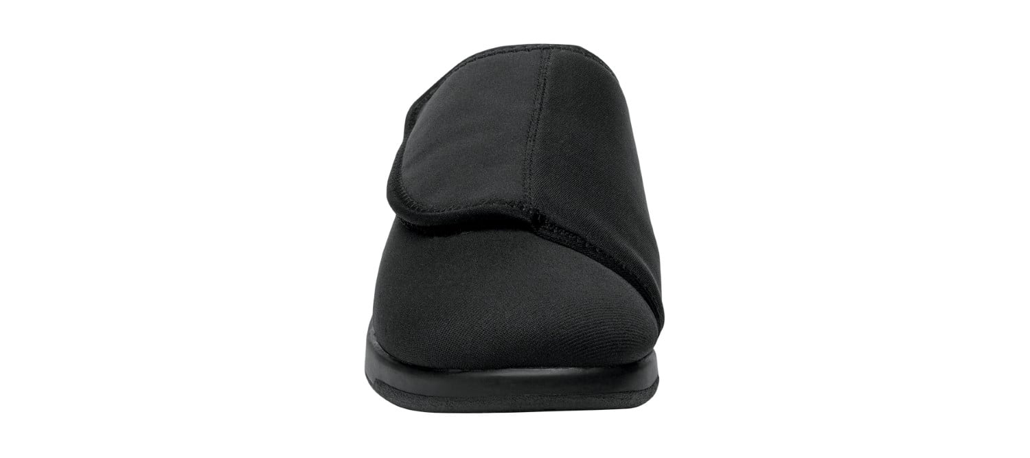 Propet Cush 'N Foot - Wellness - Men's Black